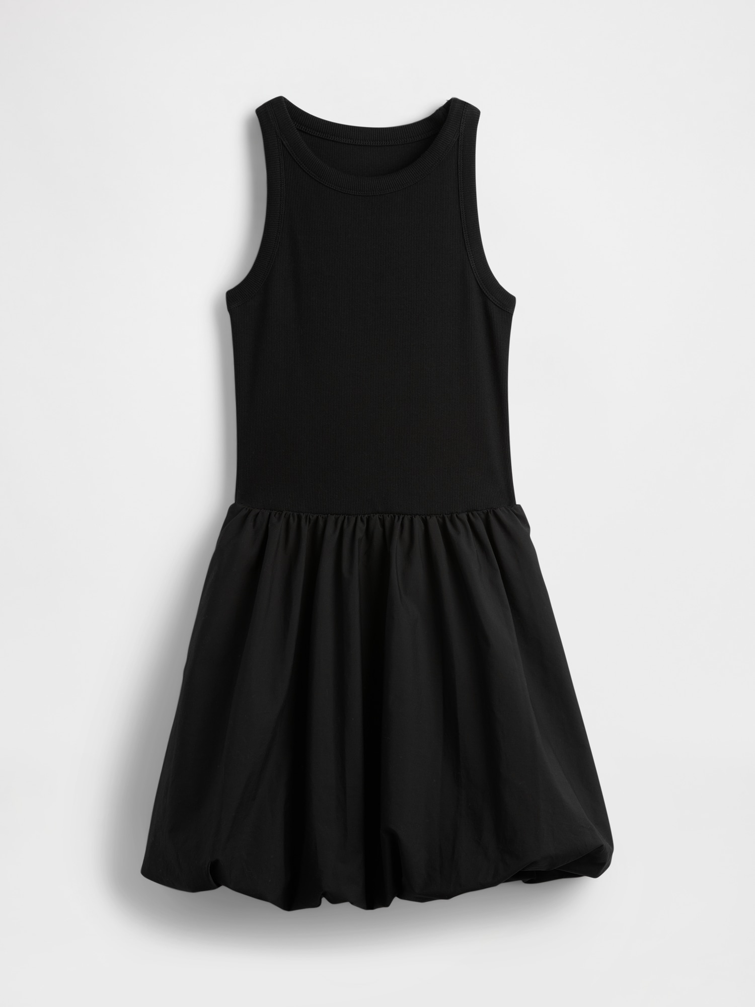 GAP Balloon mini dress - Women&#039;s