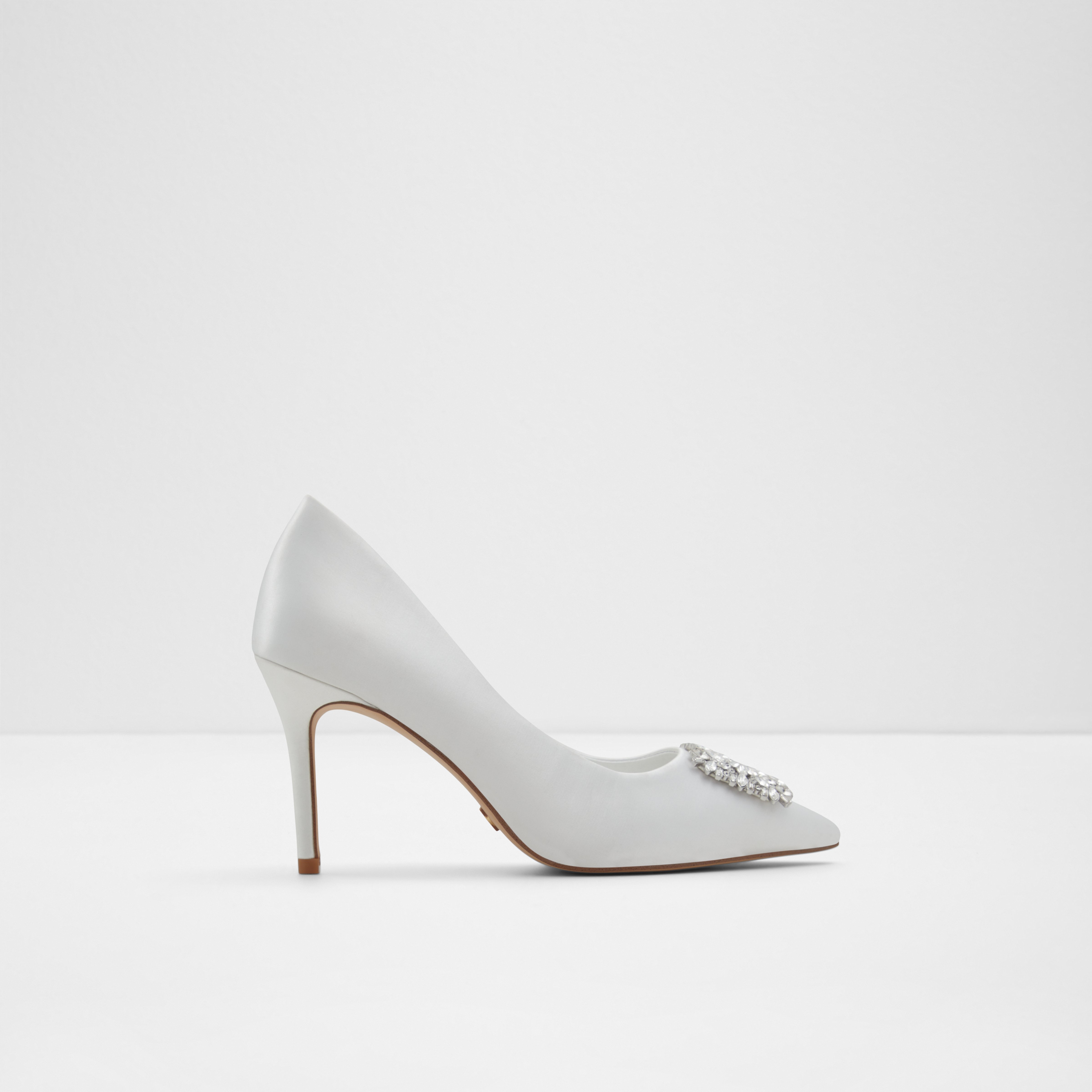 Aldo Shoes Platine - Women