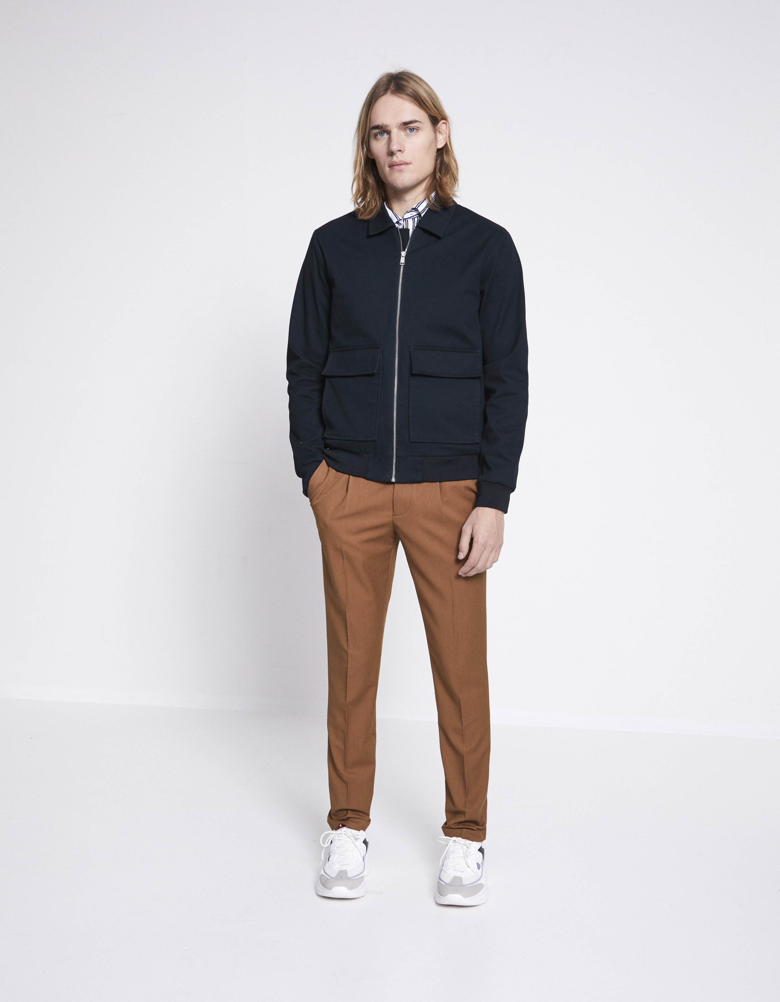 pentru barbati Celio - maro