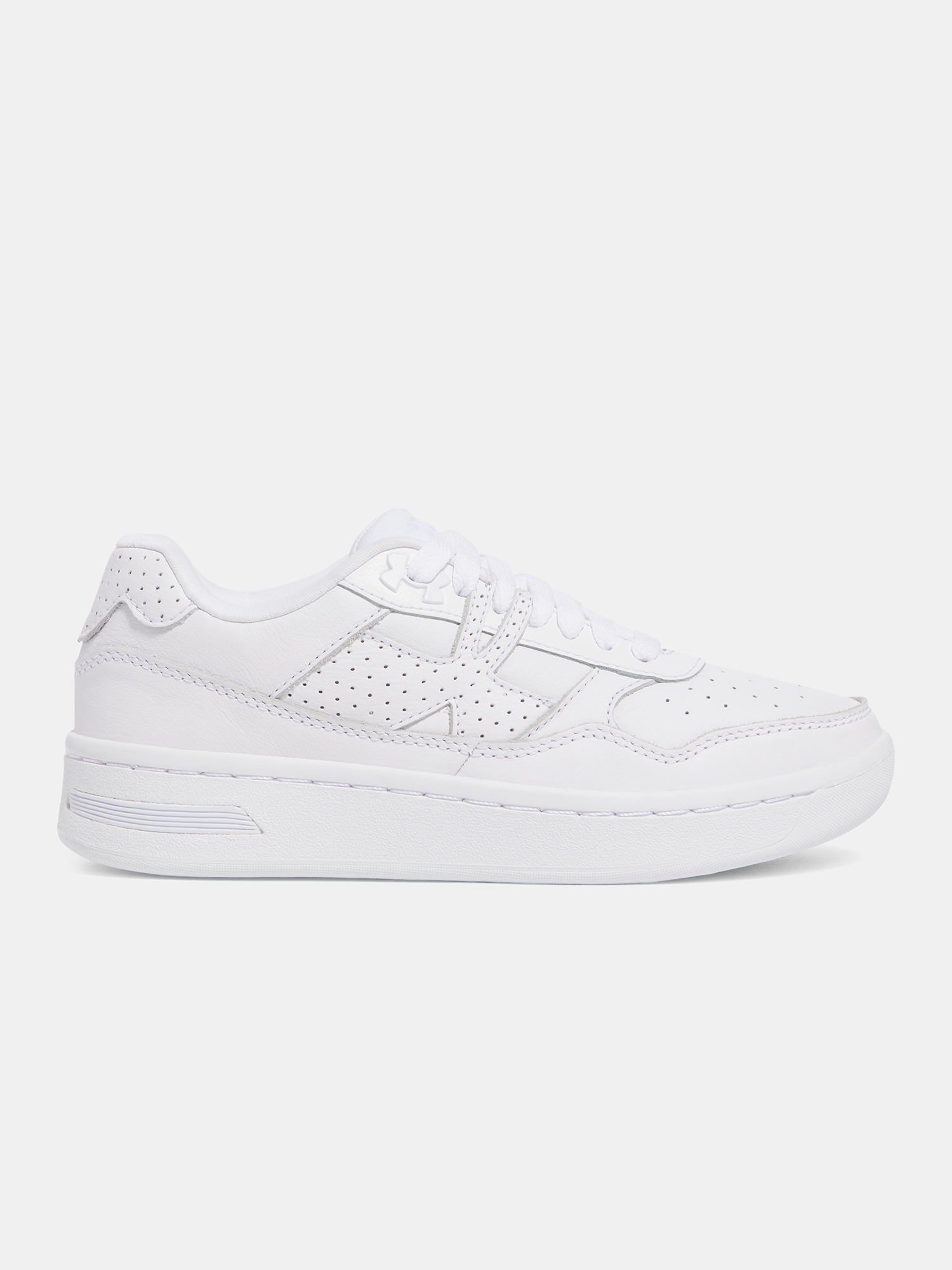 Womens shoes Under Armour UA W Court 96 - Womens