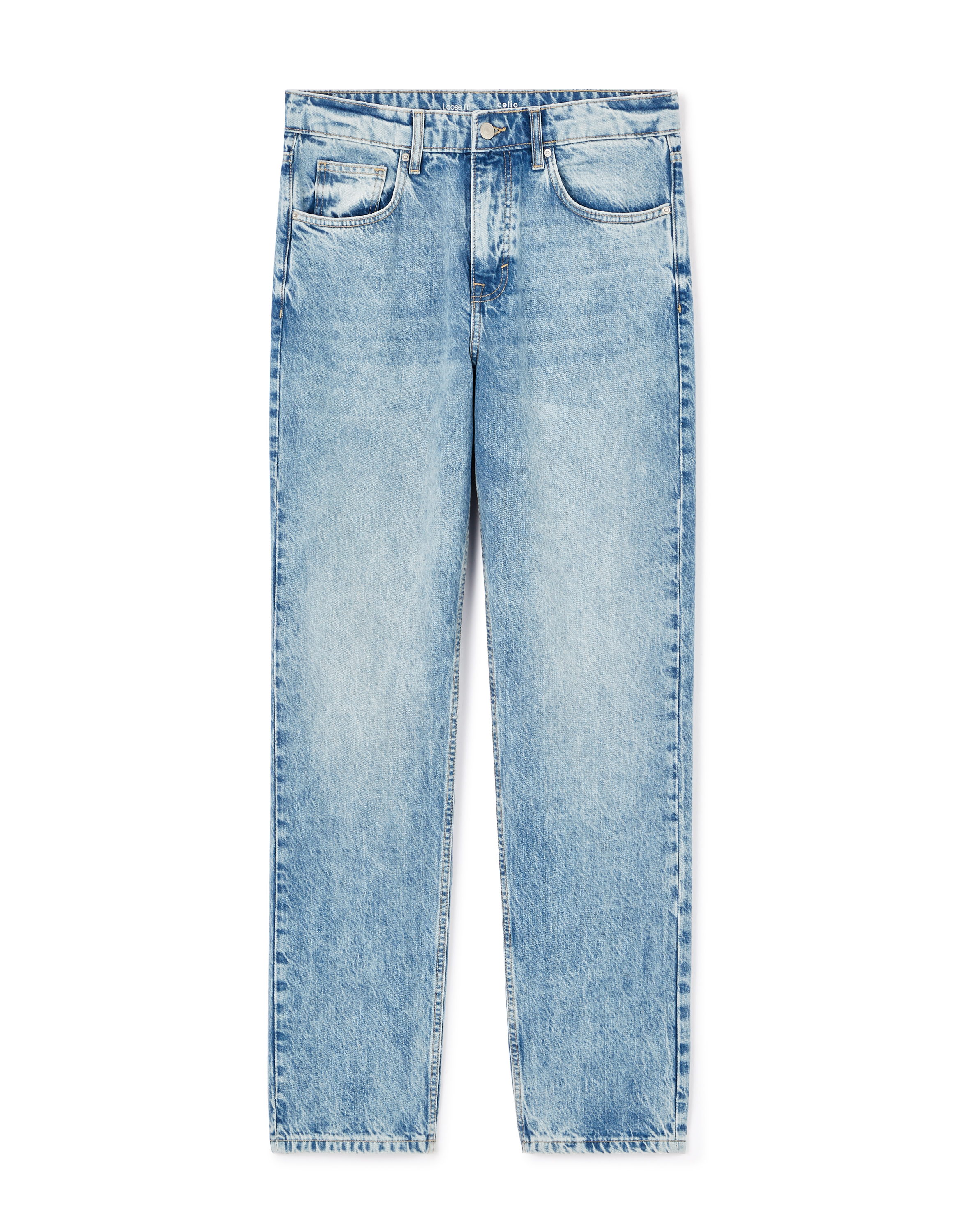 Celio Jeans Loose C75 Loloose - Men&#039;s