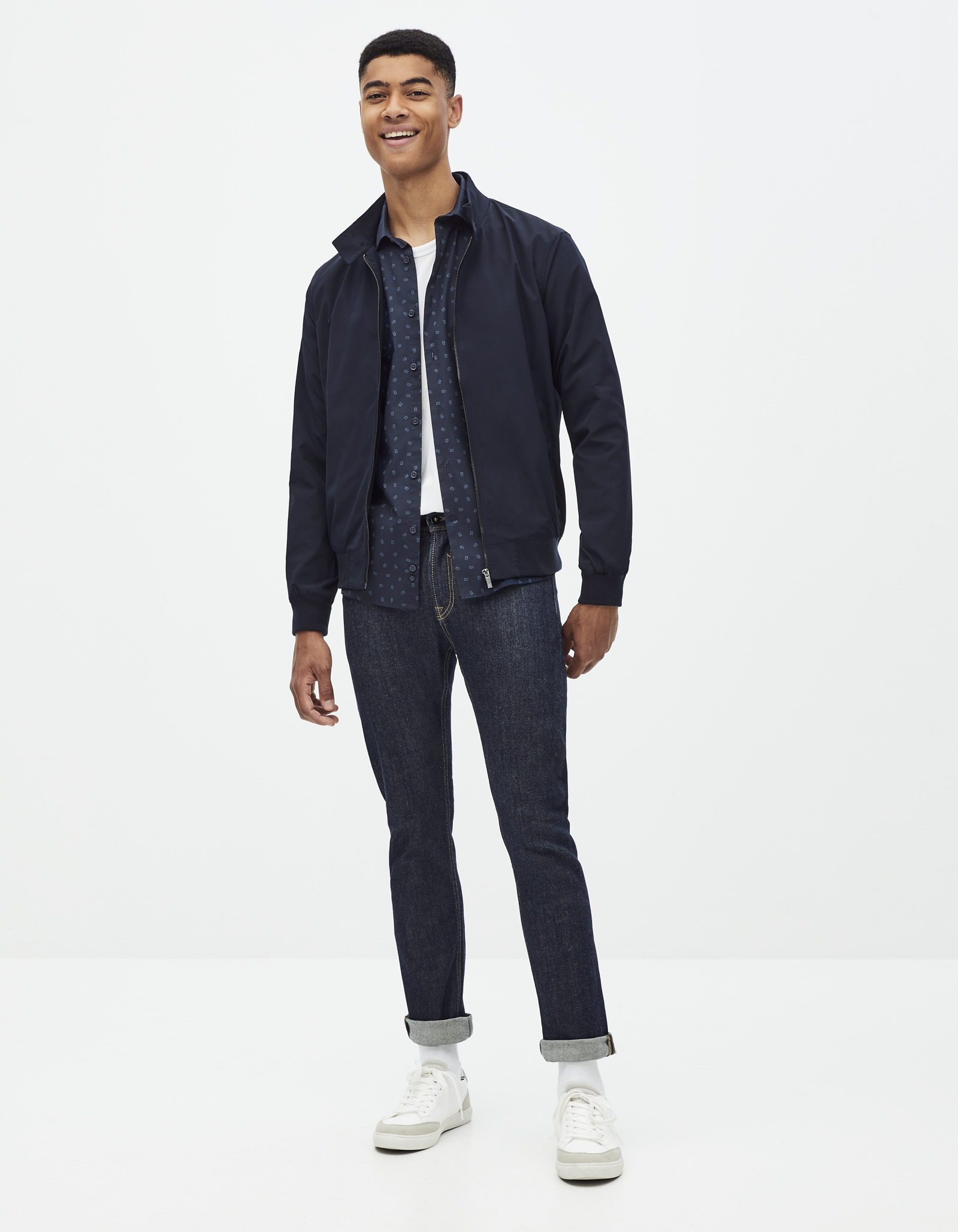 Blugi barbati, Celio Slim Fit