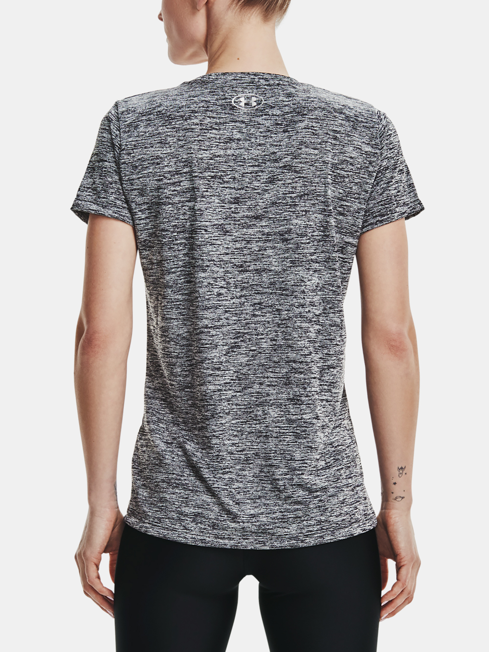 Under Armour T-shirt Tech SSV - Twist - Women's