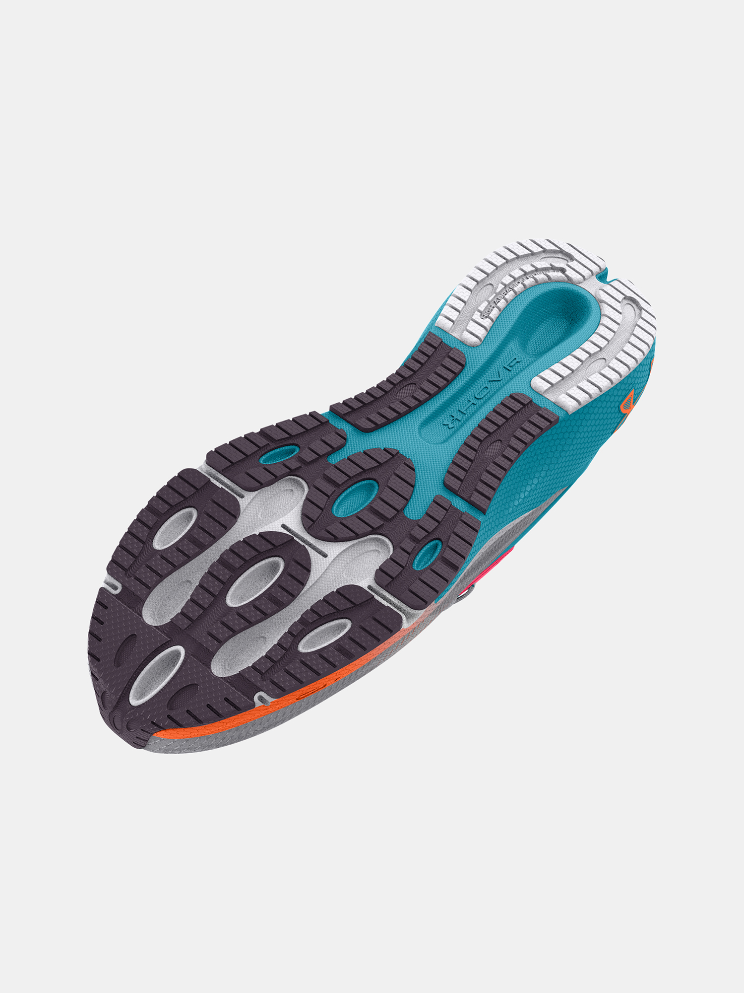 Tenisi barbati, Under Armour