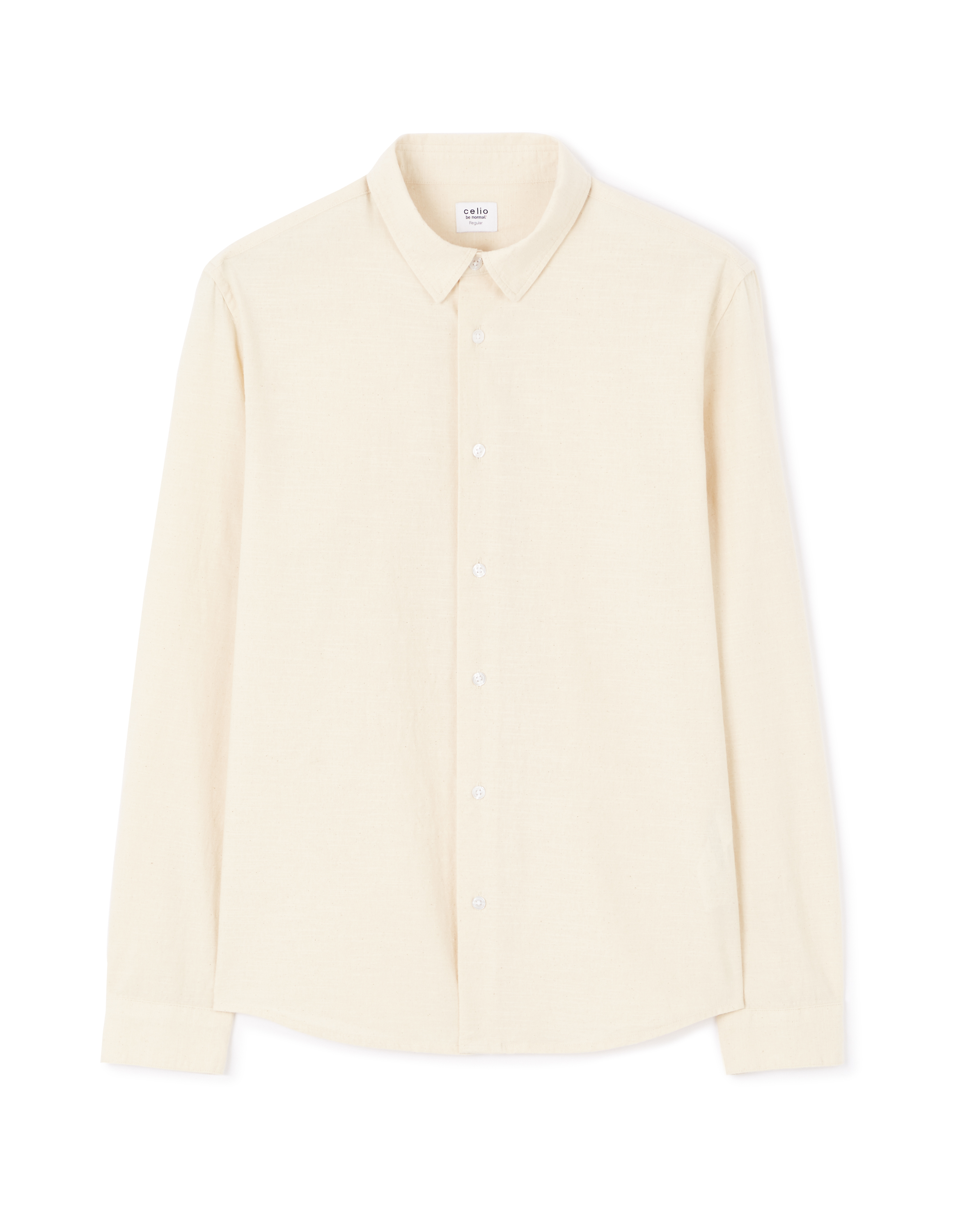 Celio Lachambray Shirt - Men&#039;s