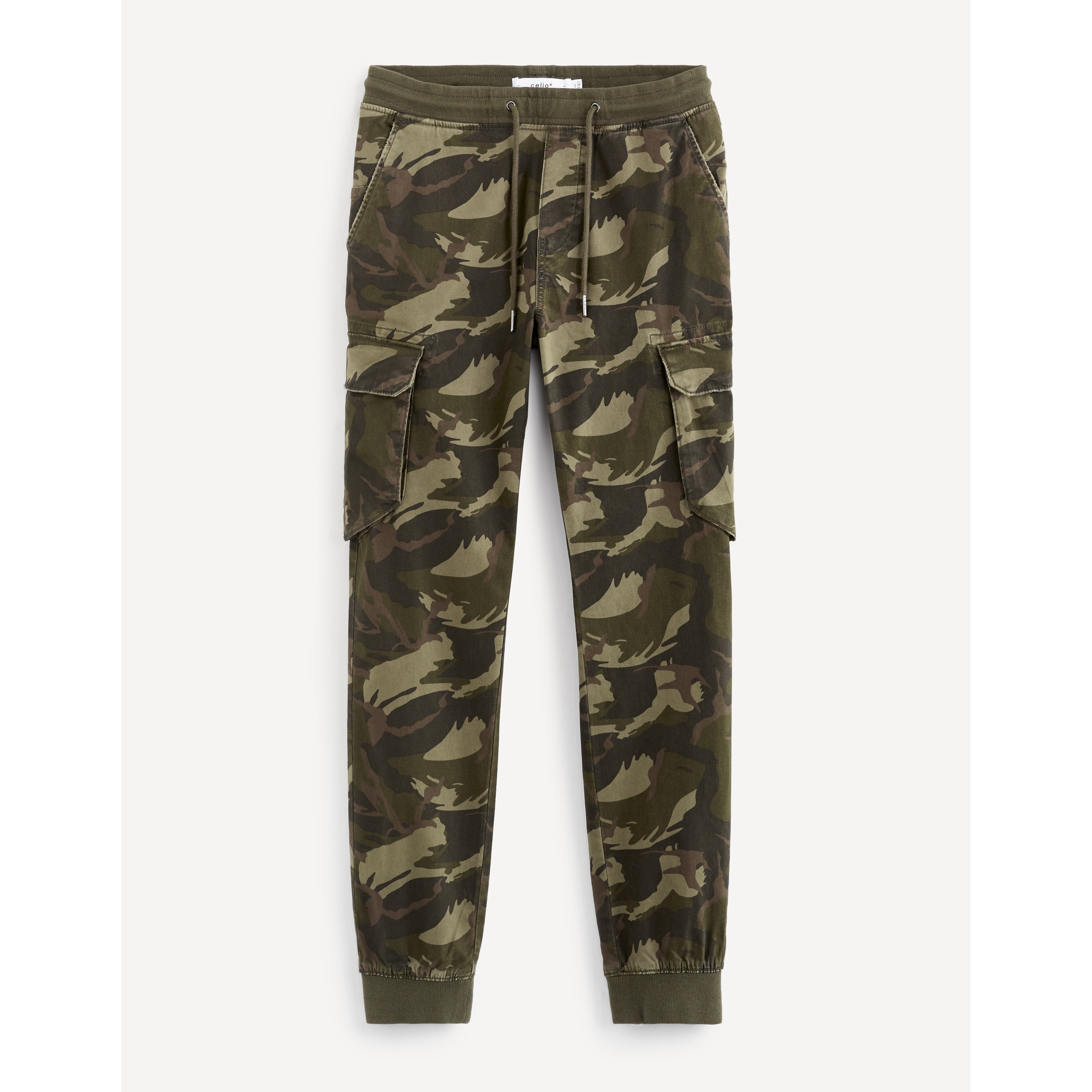 Celio Sweatpants Vobattle1 - Men's