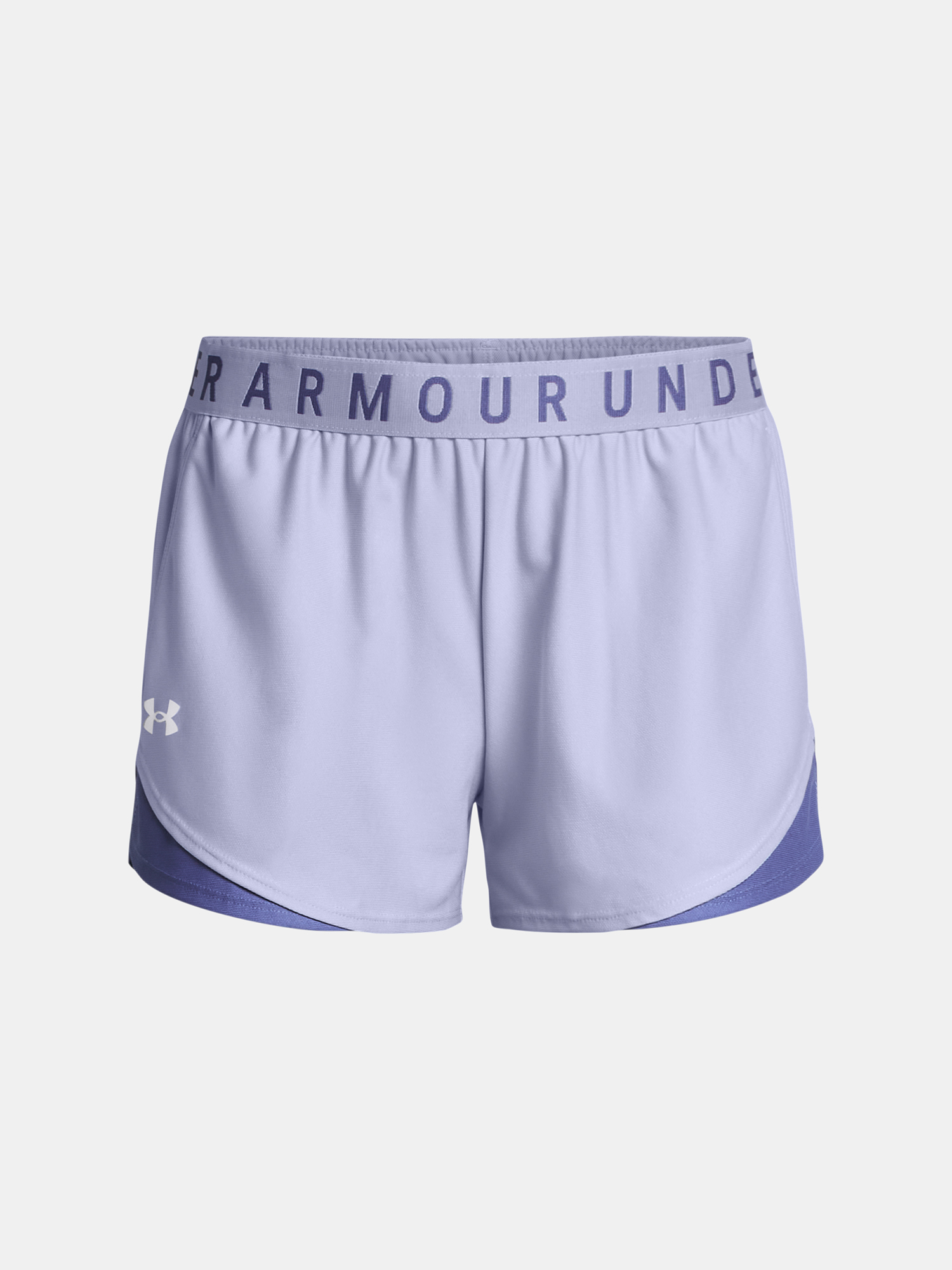 pentru femei Under Armour - mov deschis