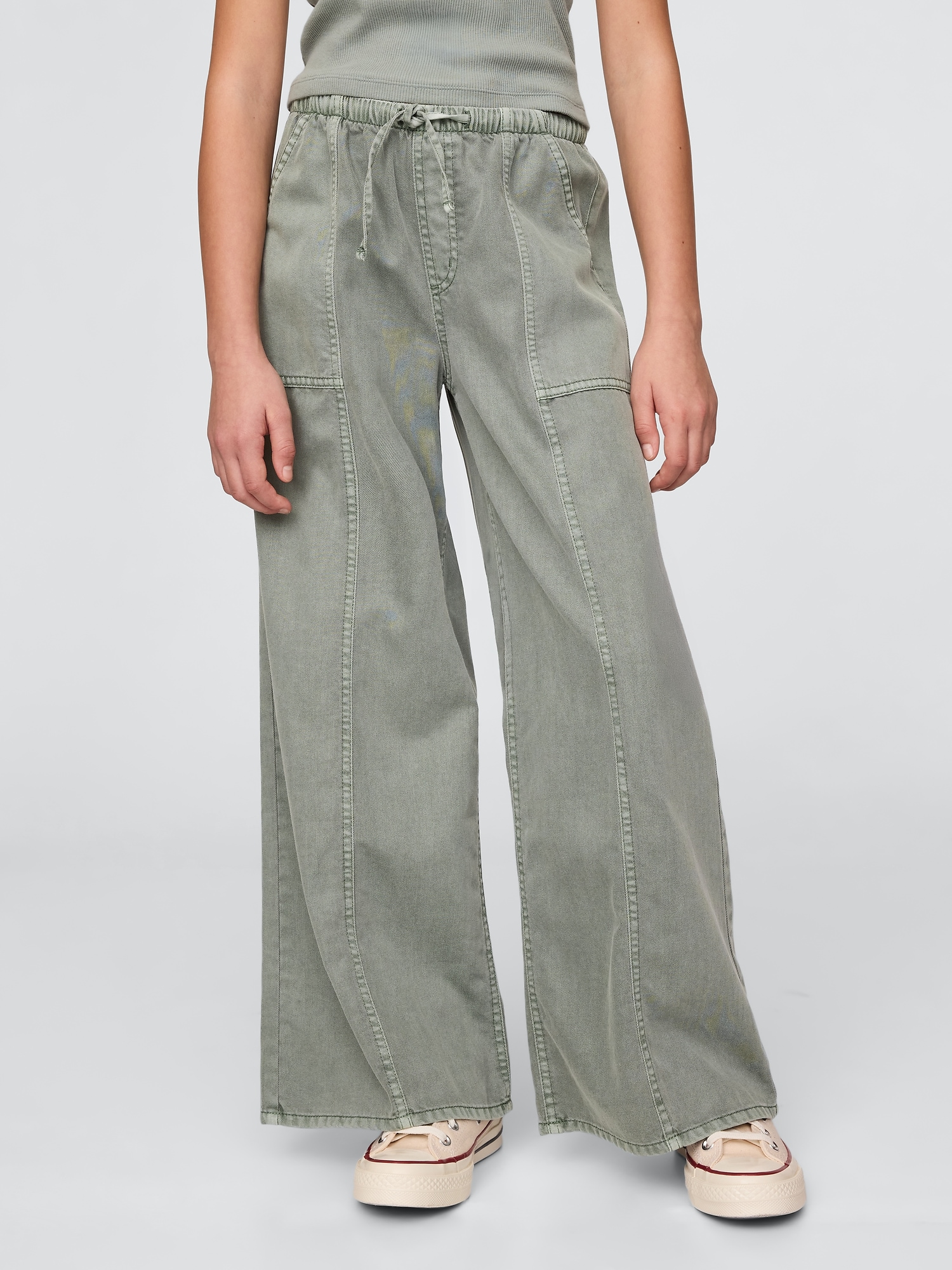 GAP Children&#039;s Baggy Pants - Girls