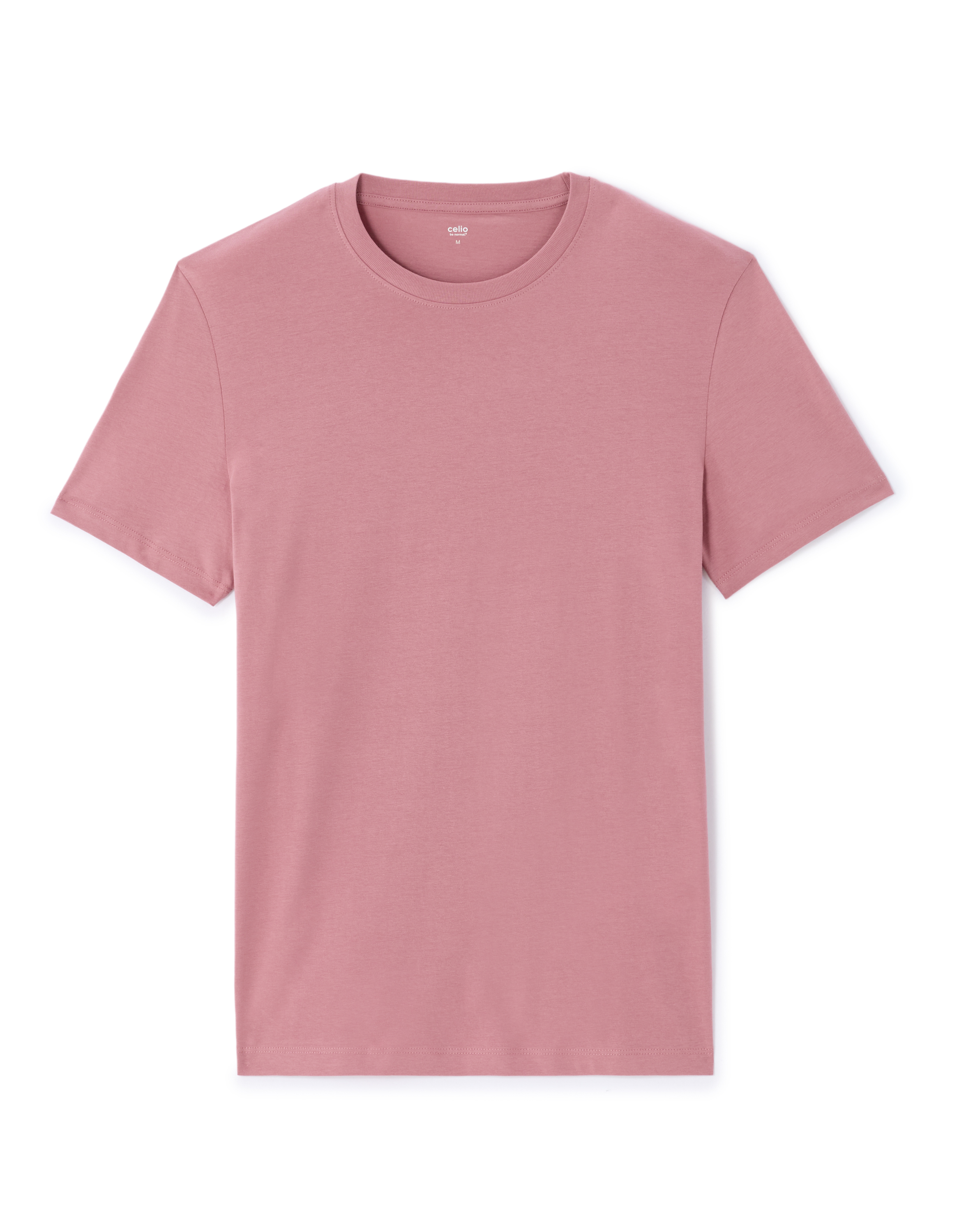 Pánské triko Celio z organické bavlny