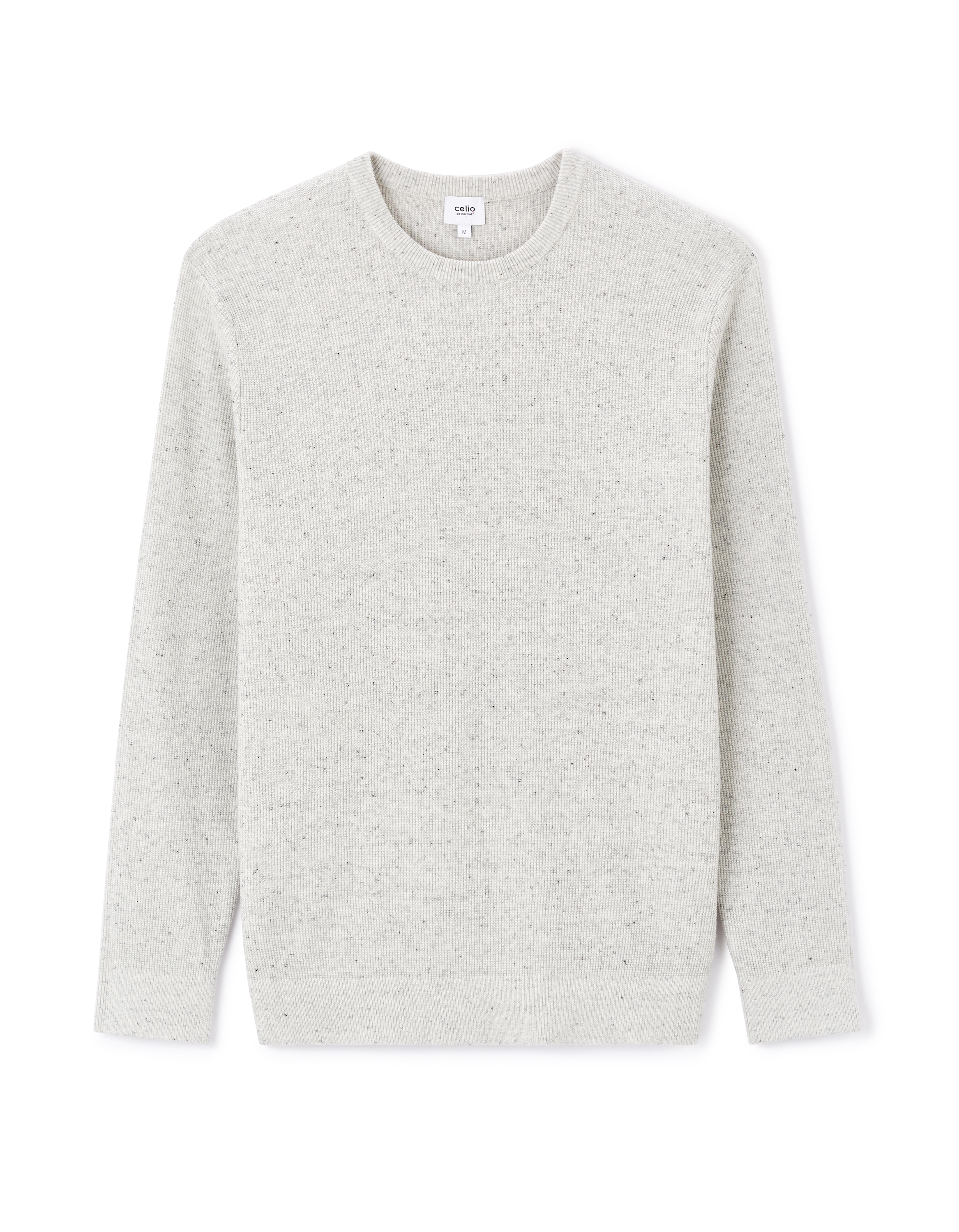 Celio Legrain Sweater - Mens