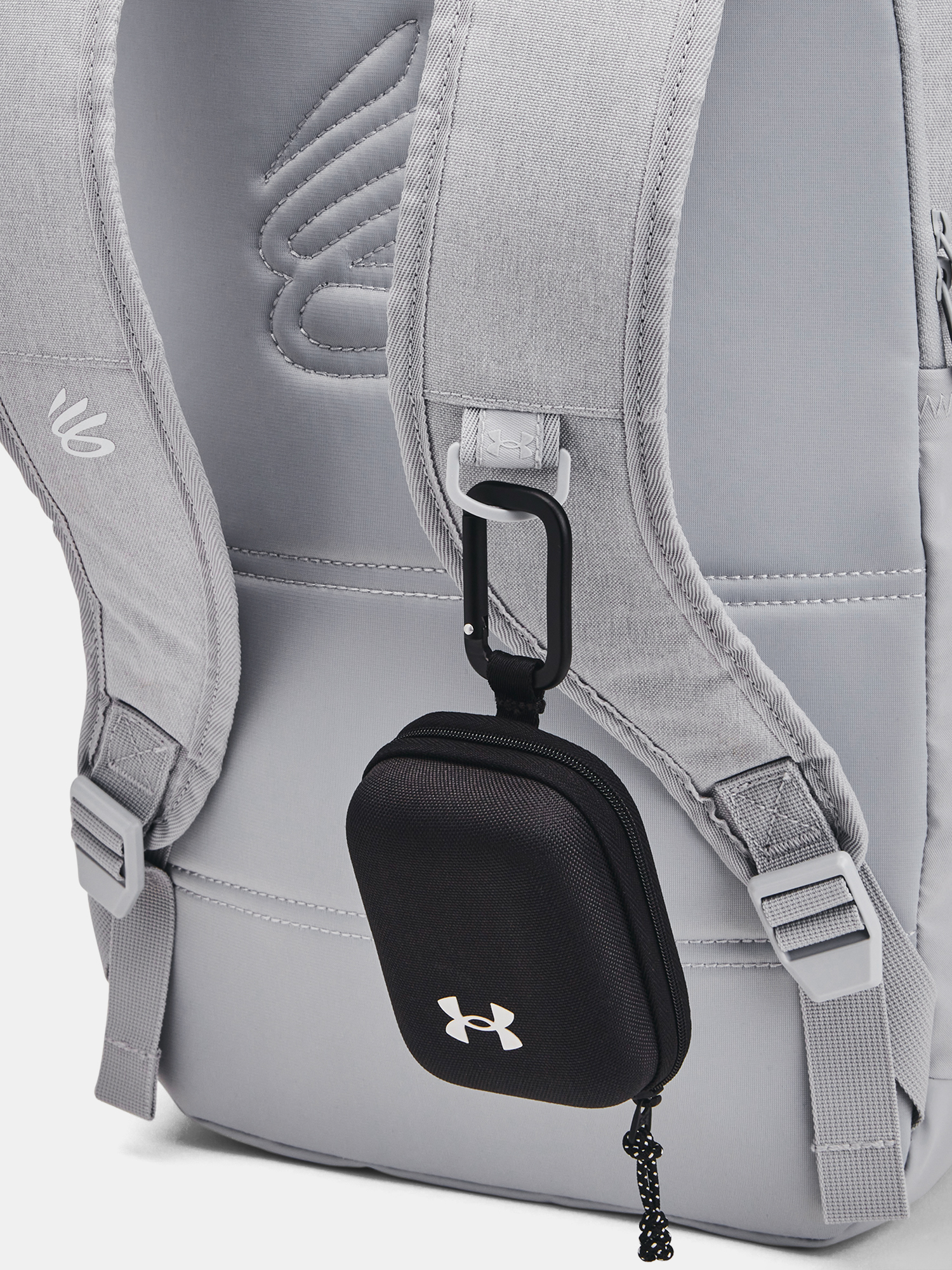 Under Armour Unisex Curry Splash Backpack - unisex