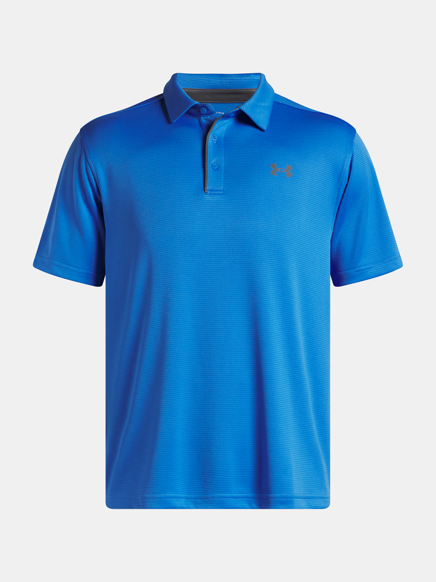 Men's Under Armour Tech Polo-BLU T-Shirt - Mens