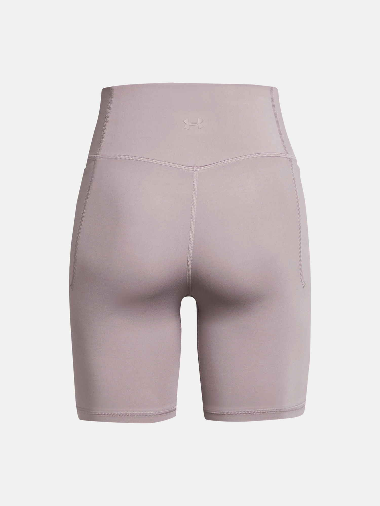 Under Armour Women's Meridian Bike Short 7in - Ladies