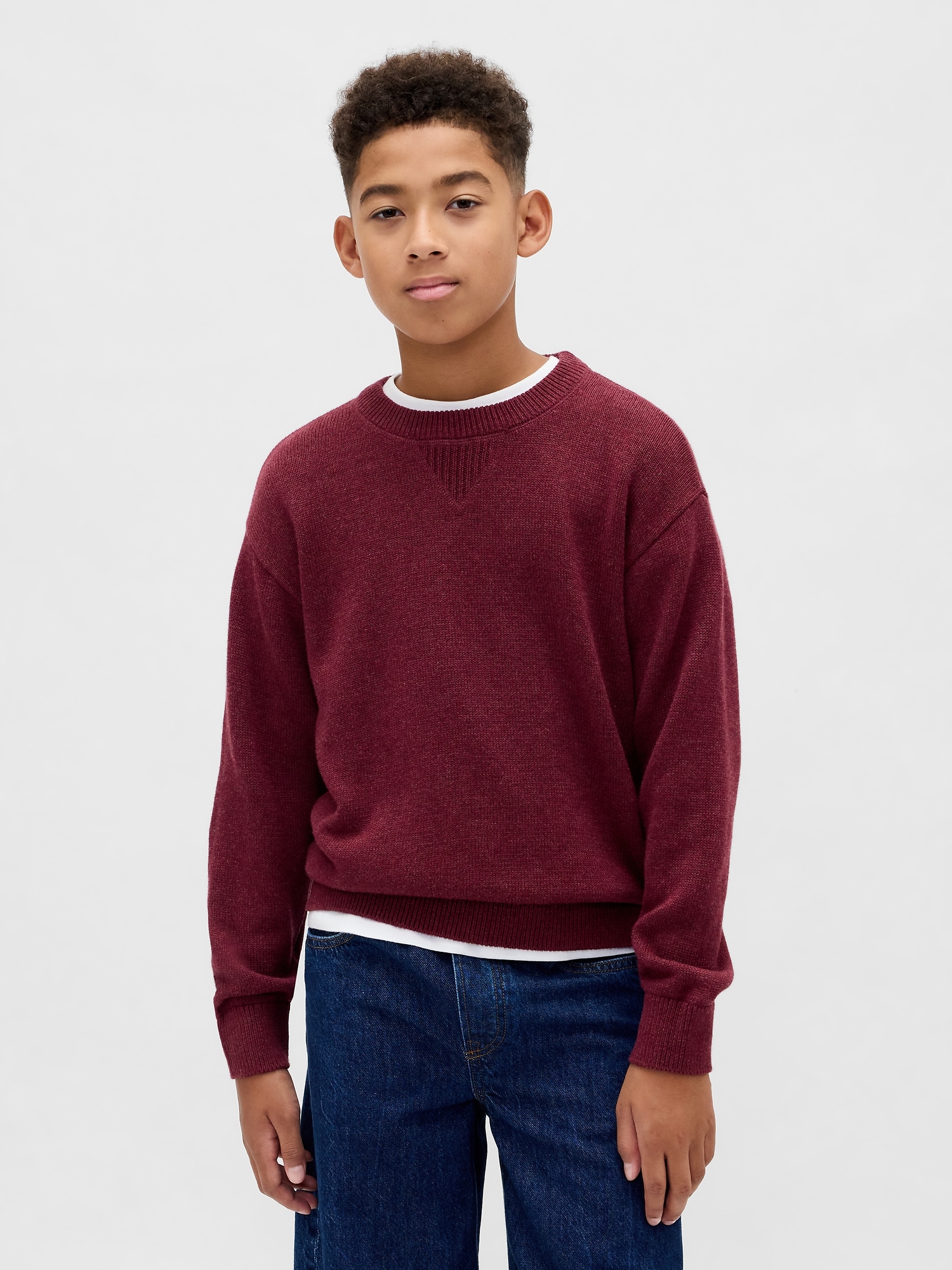 GAP Children&#039;s Sweater - Boys