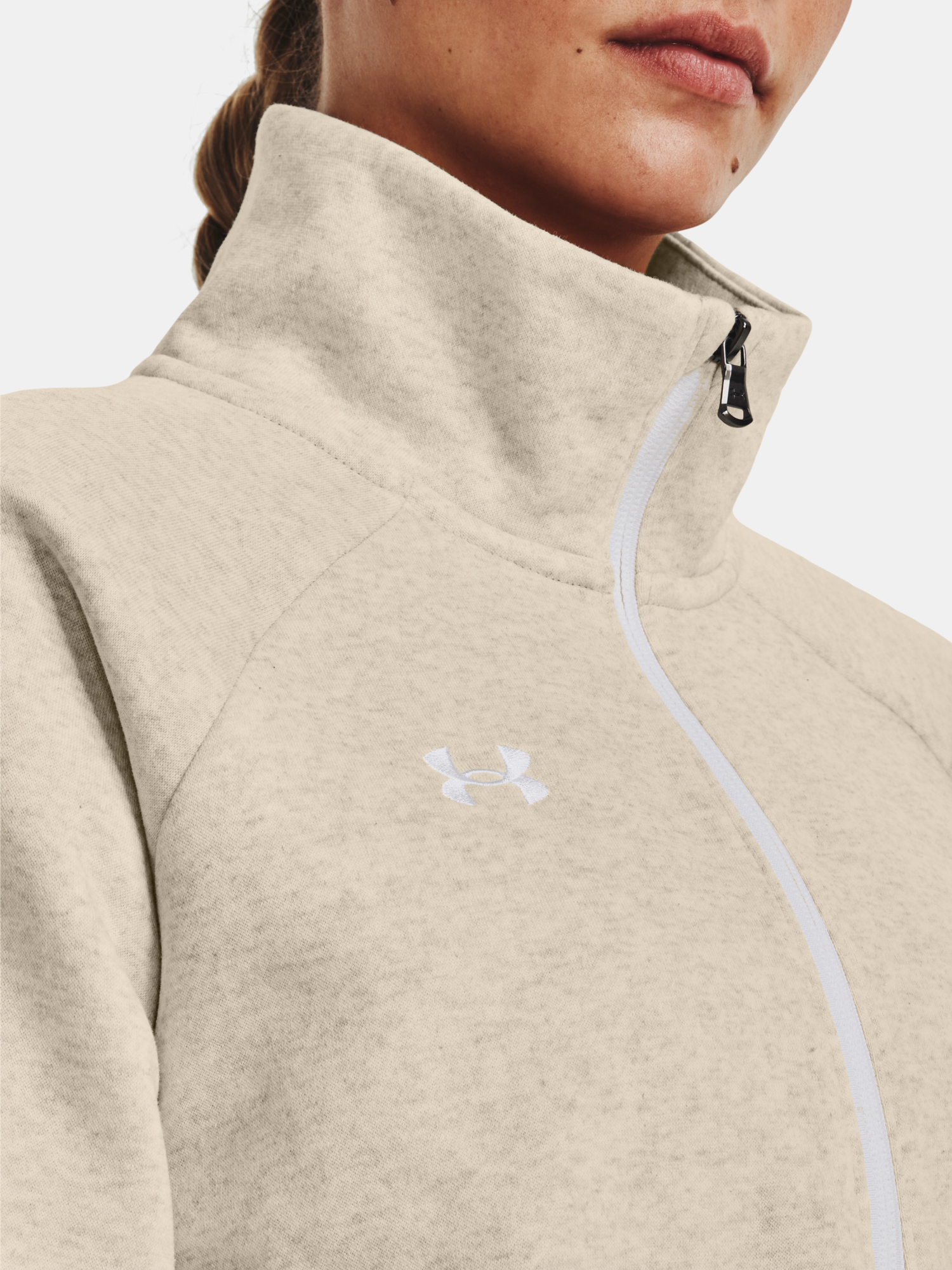 Hanorac de damă Under Armour