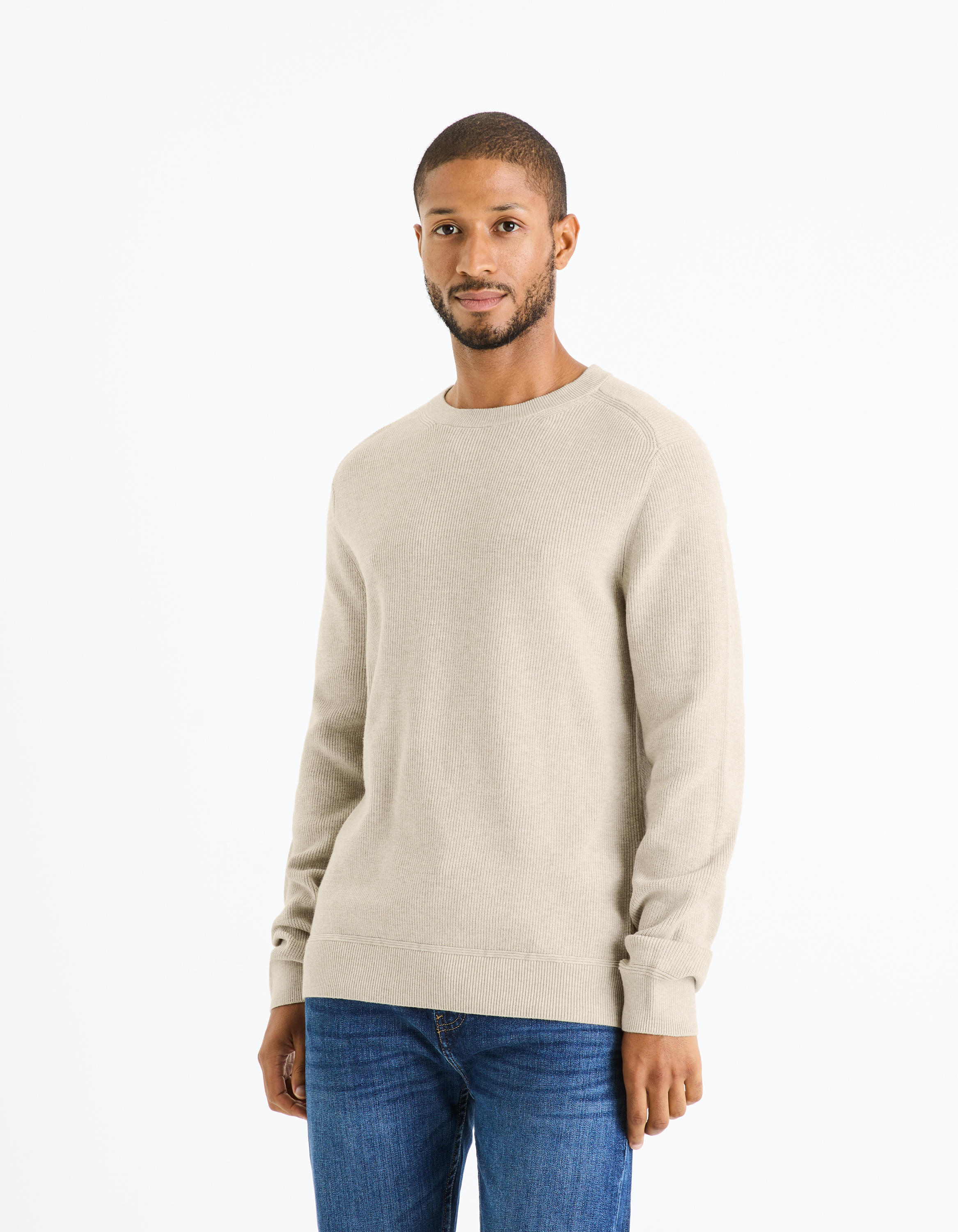 Celio Femoon Sweater - Men's