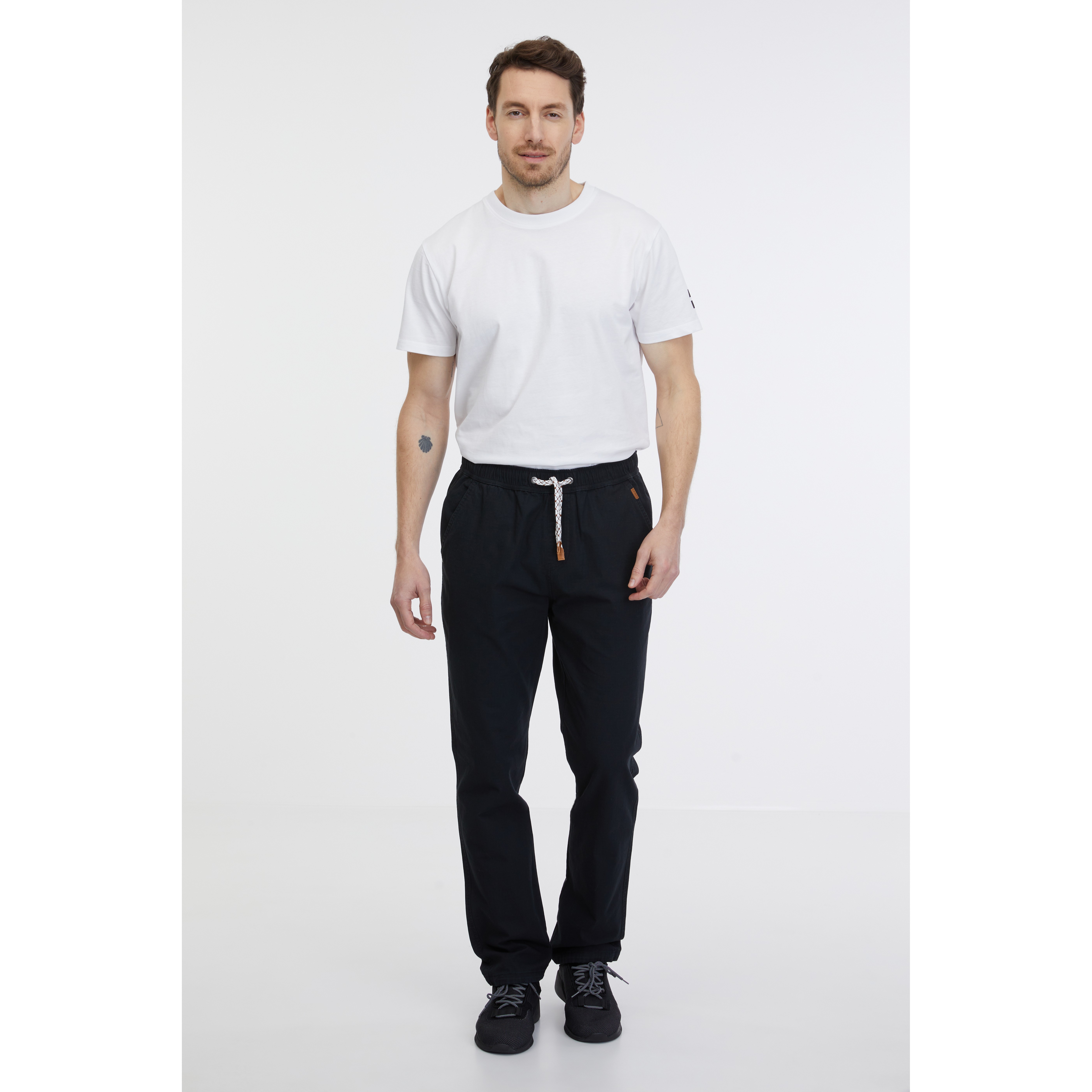 SAM73 Men's Arsenio Trousers - Men