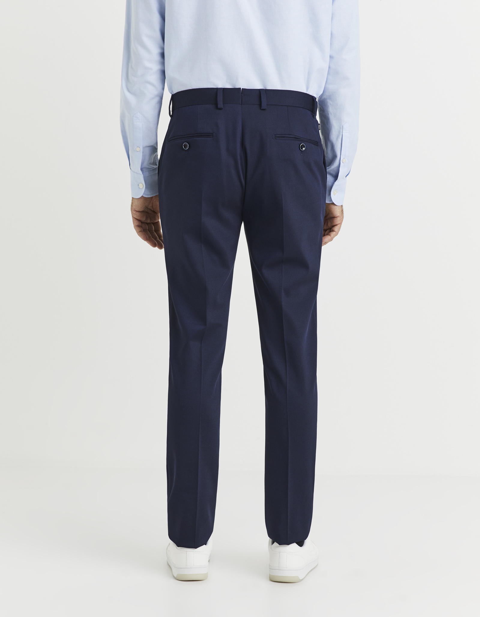 Pantaloni barbati, Celio Rodiamond