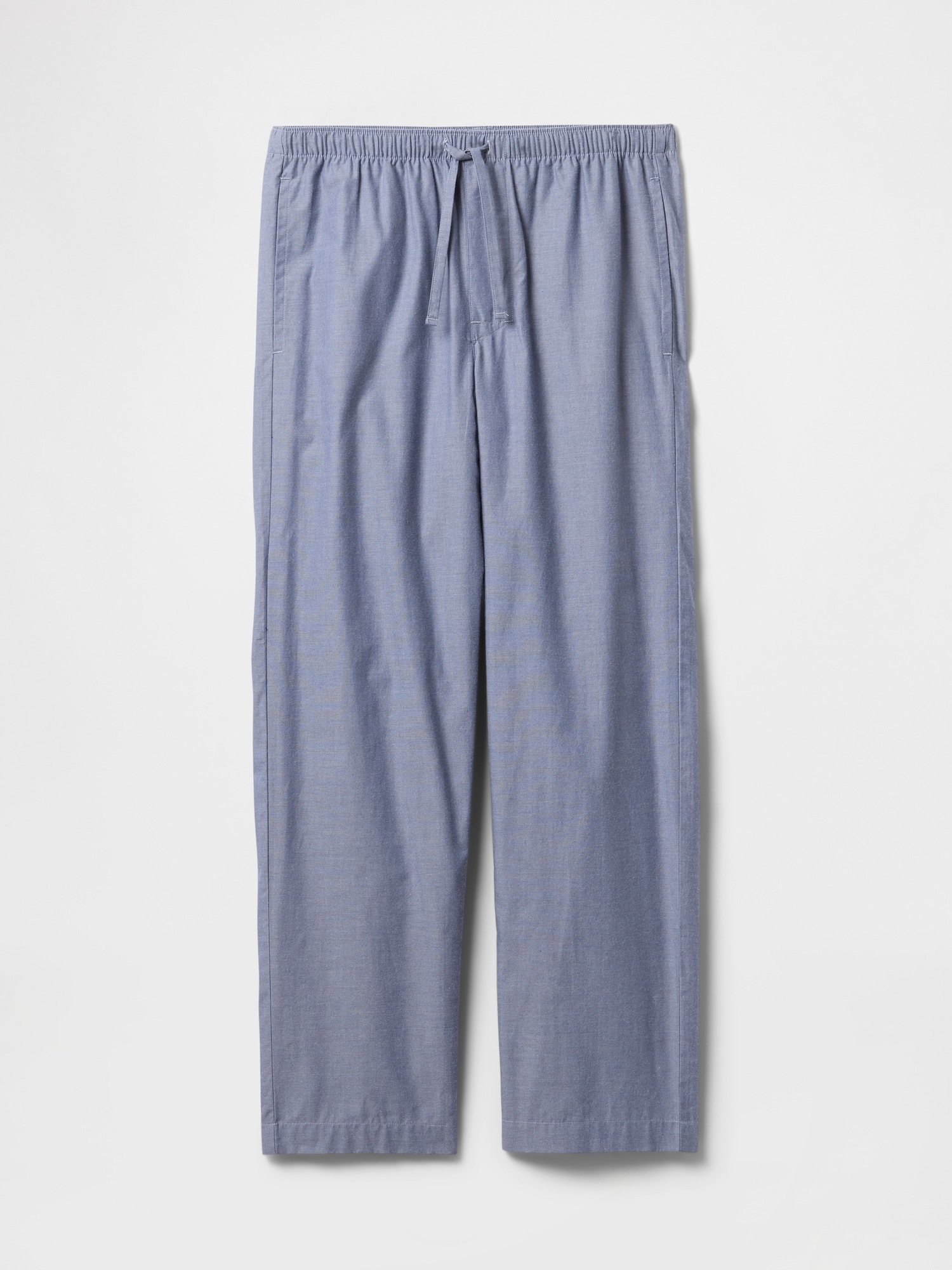 GAP Pyjama poplin pants - Men's