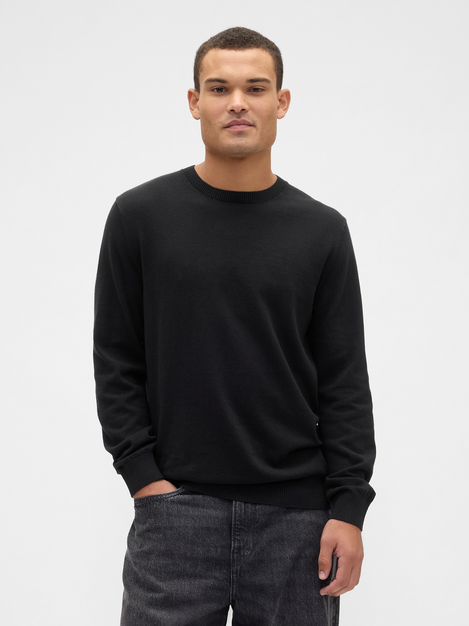 GAP Oversize Sweater - Men's