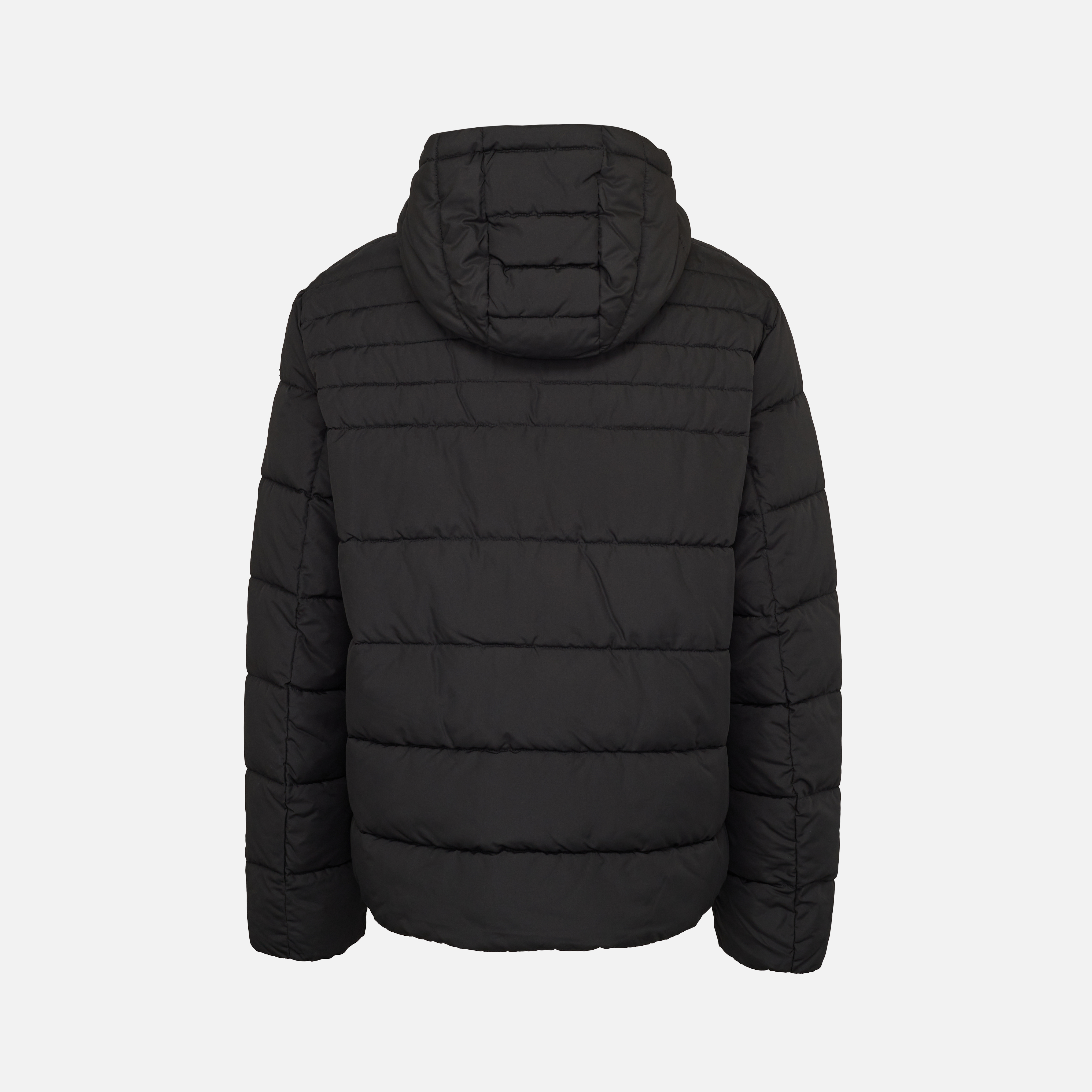 Black men&#039;s jacket Geox Magnete - Men