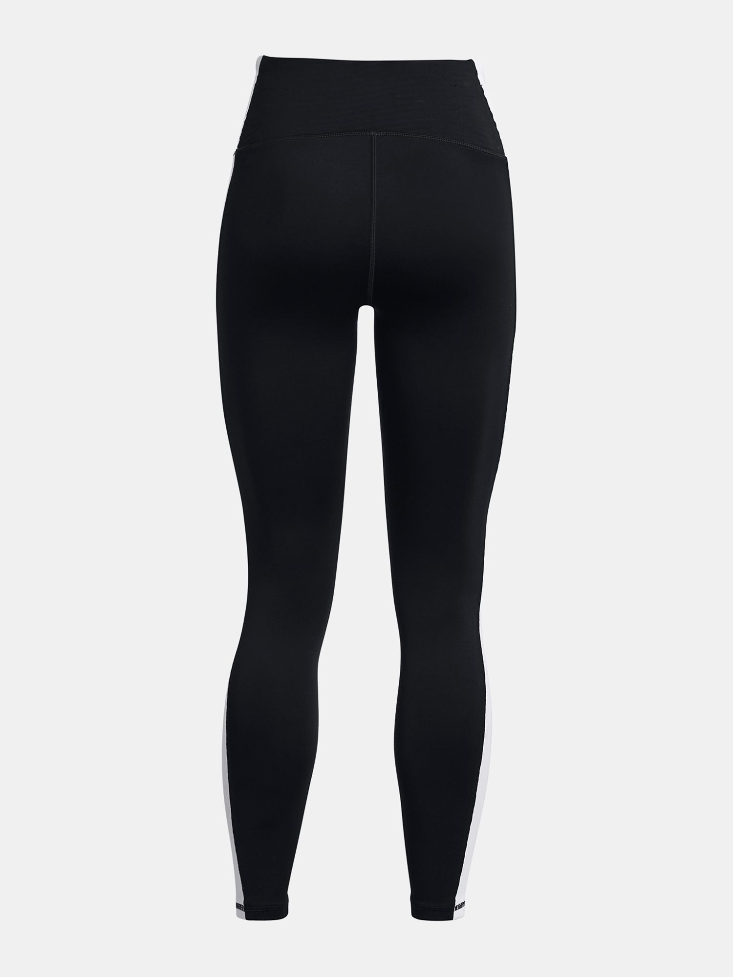 Pantaloni si pantaloni scurti pentru femei Under Armour - negru