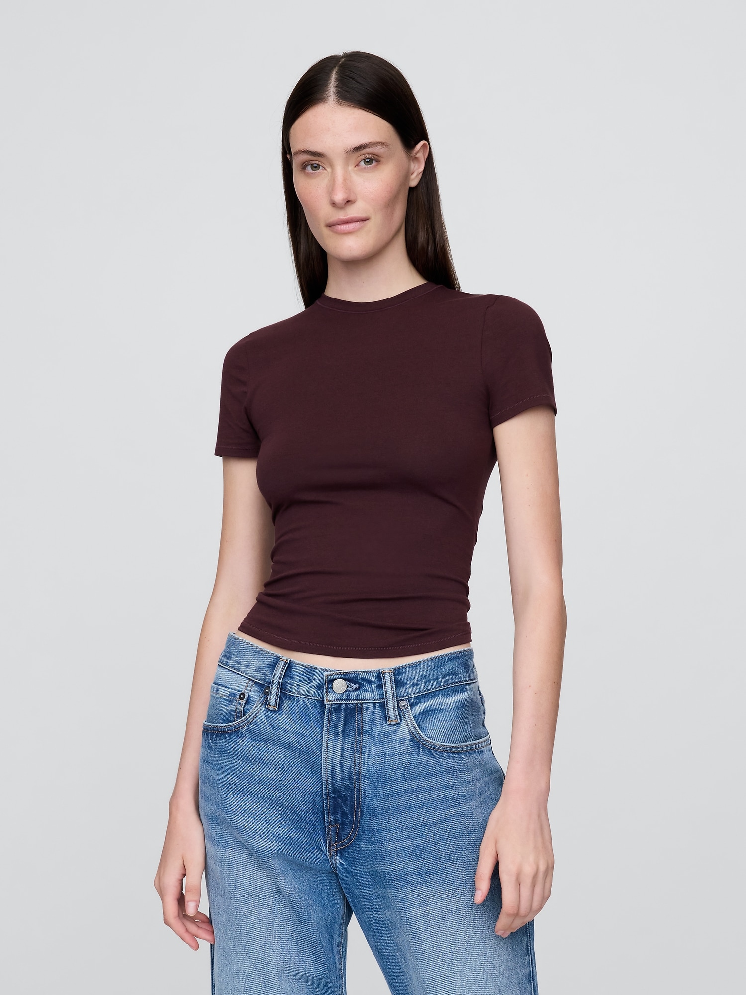 GAP Short-sleeved T-shirt - Women's