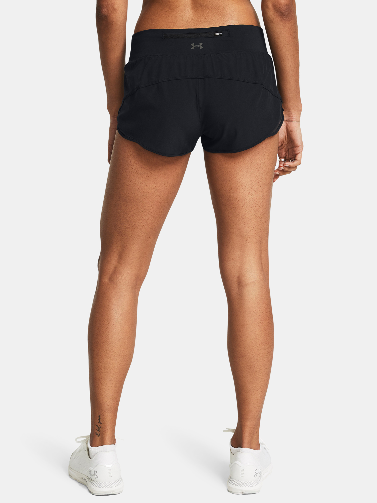 Under Armour Women's Shorts UA Launch Pro 2'' Shorts - Women