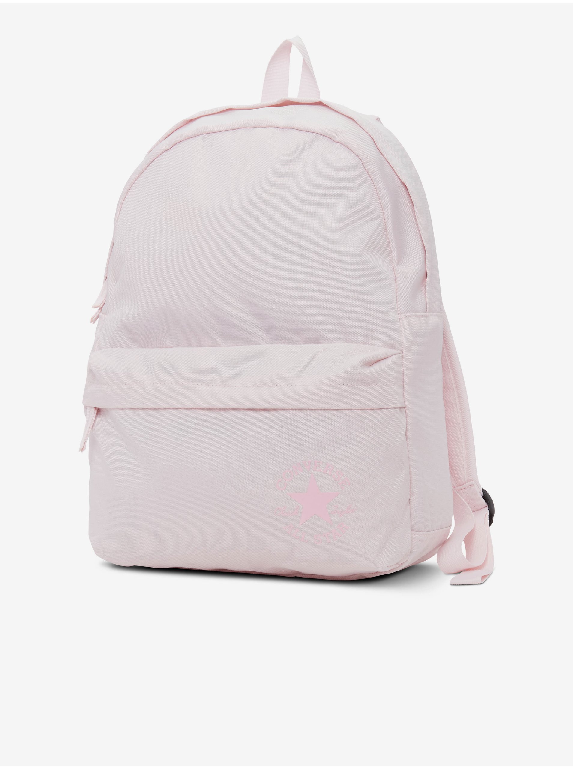 Light pink Converse backpack - Women