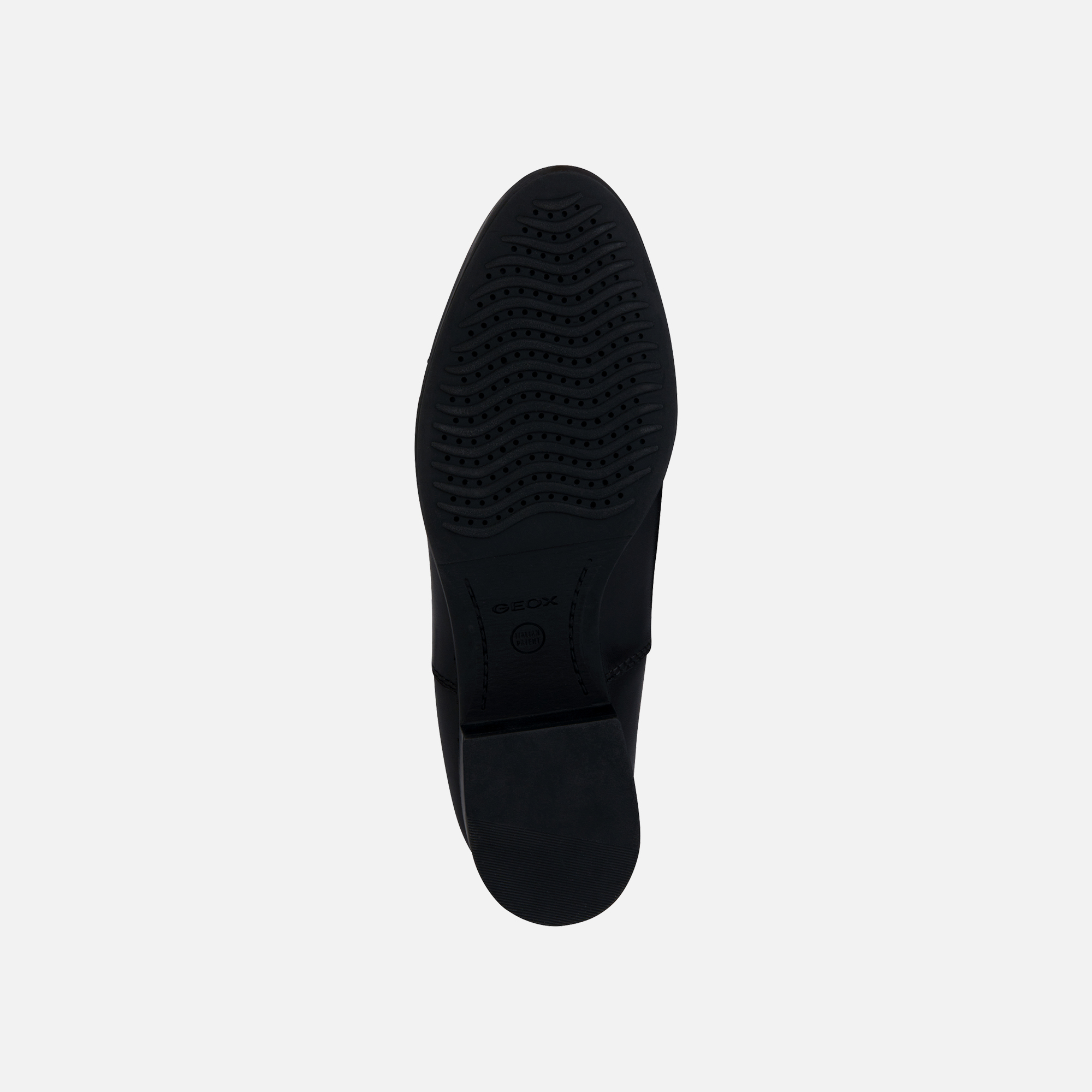 Black women's ankle boots Geox Felicity Np Abx - Women's