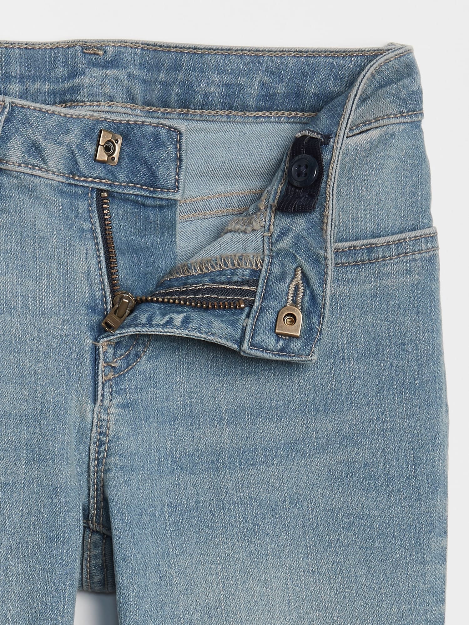 GAP - albastru deschis