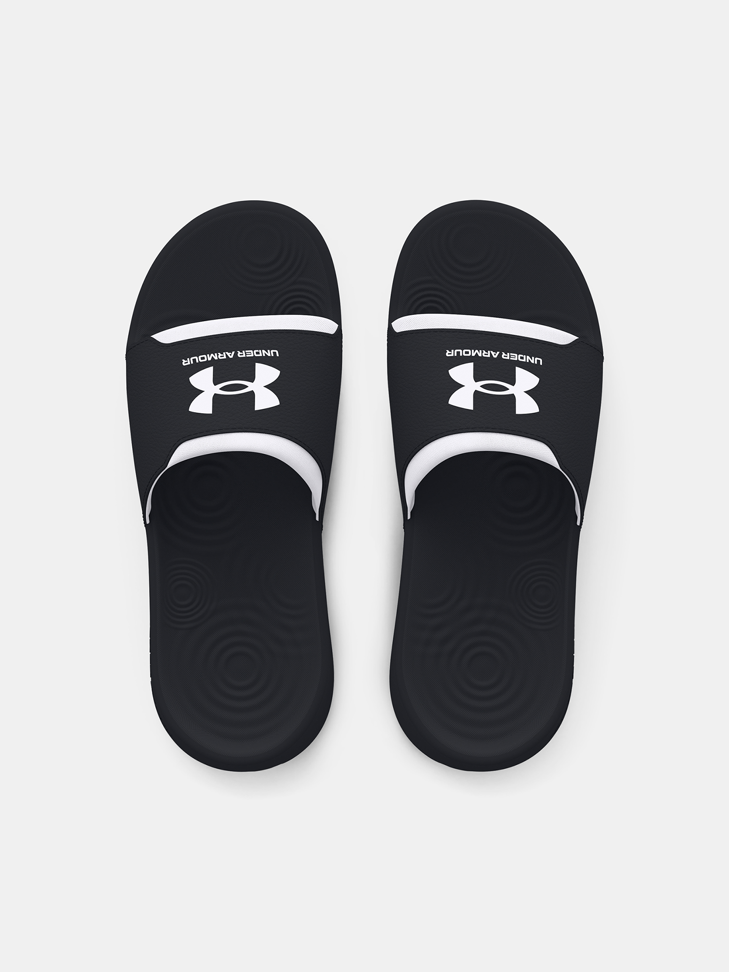 Șlapi de damă Under Armour
