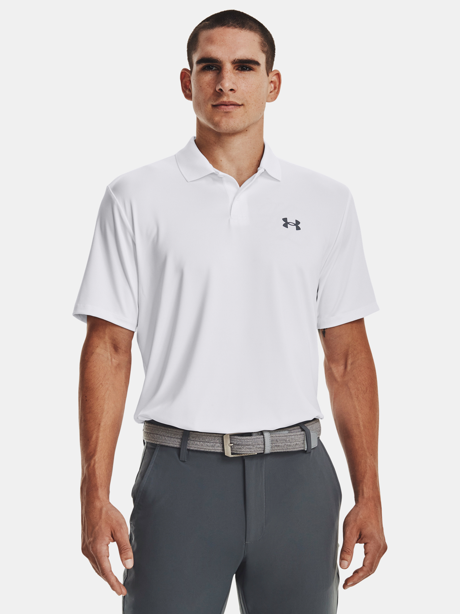 Pánská polokošile Under Armour