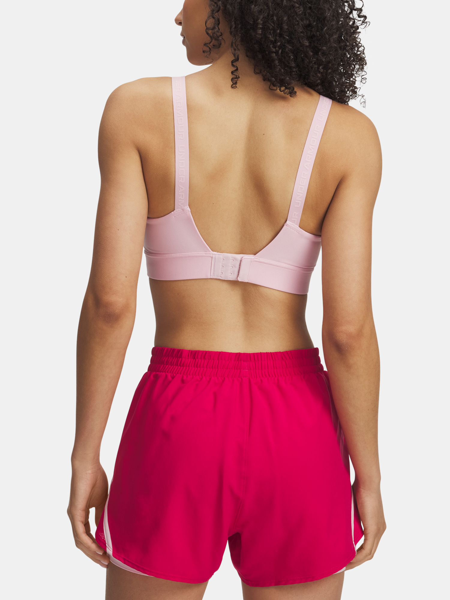 Women&#039;s bra Under Armour UA Infinity Mid 2.0 Bra - Women&#039;s