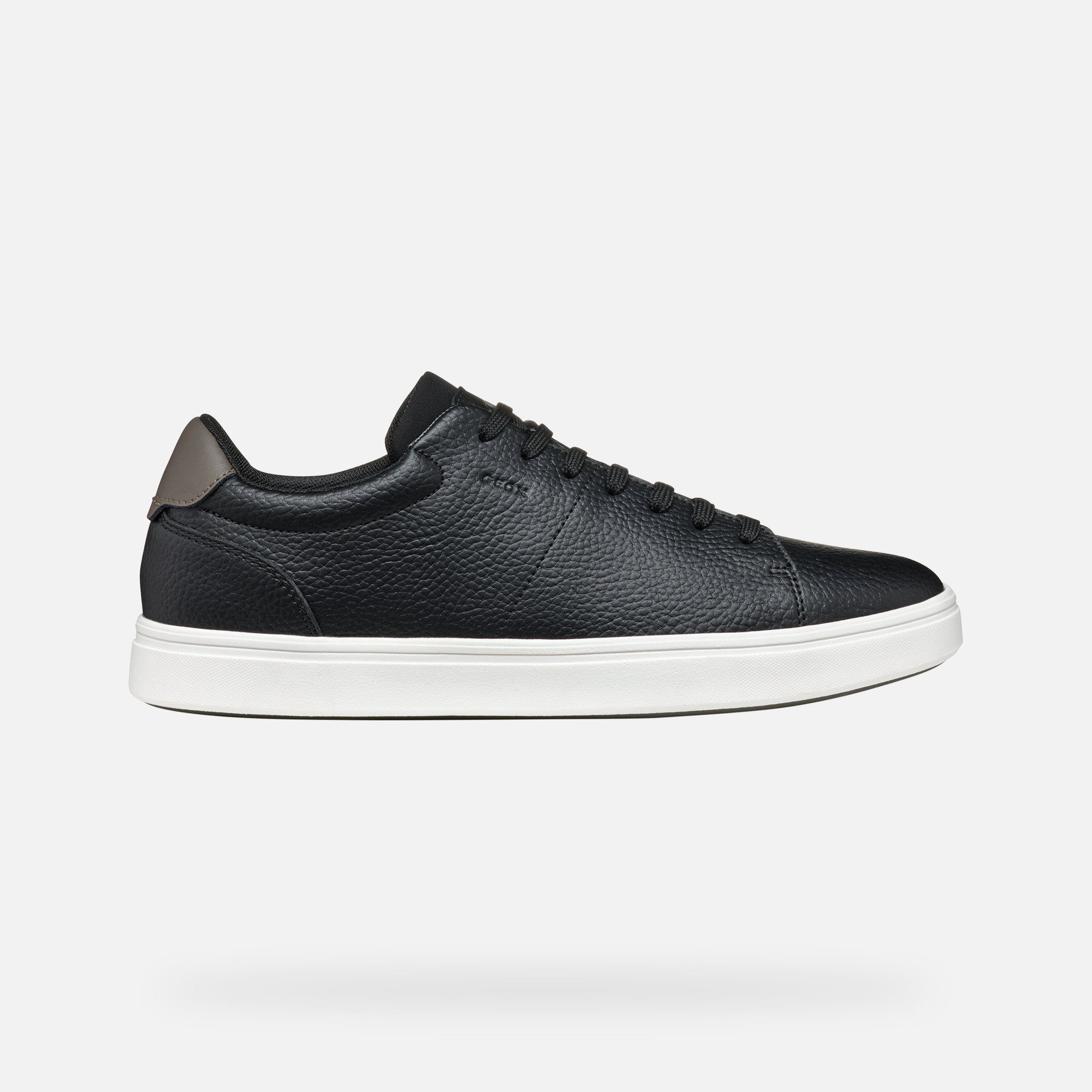 Black men&#039;s sneakers Geox Baltmoore - Men&#039;s