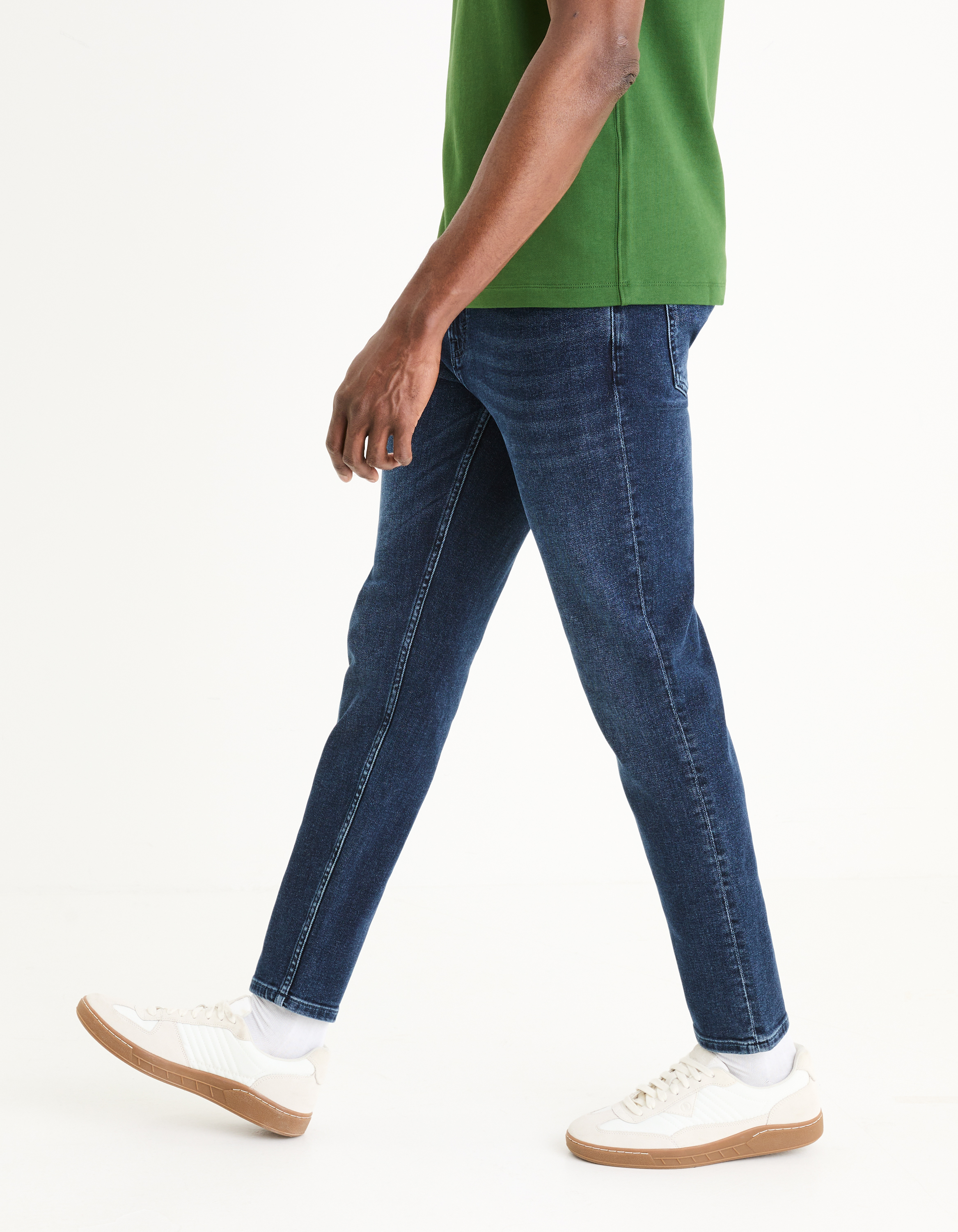 Celio Jeans C25 slim Slimel - Men's