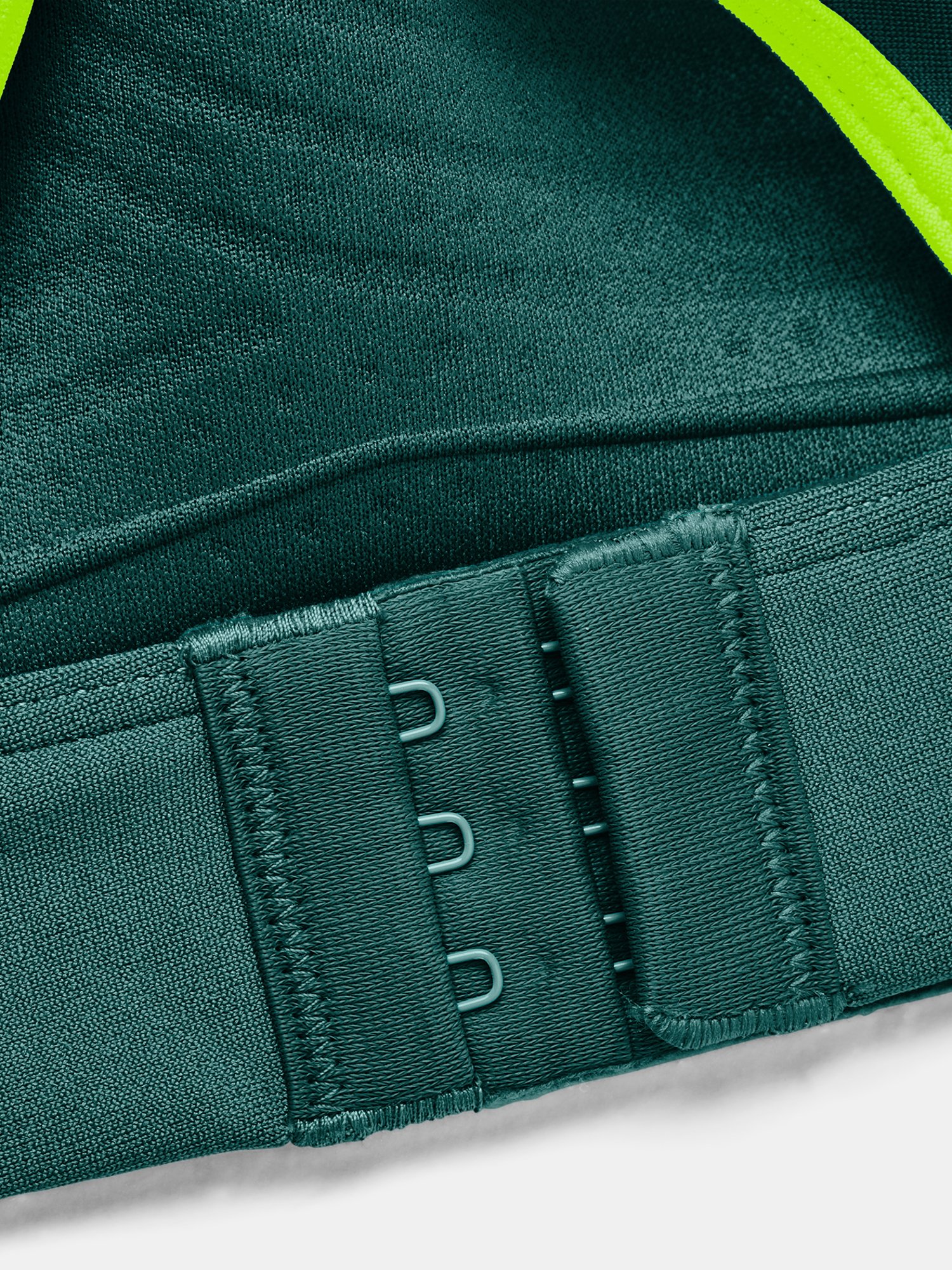 Bustiere pentru femei Under Armour - verde