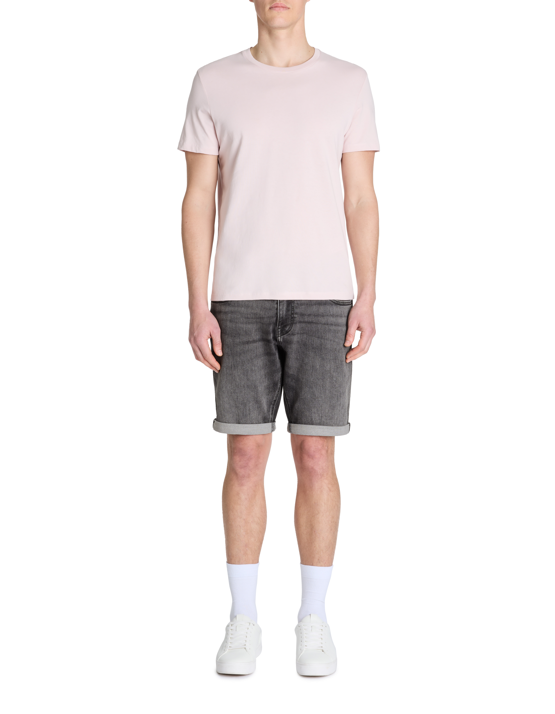 Celio Denim Shorts Boknitbm - Men&#039;s