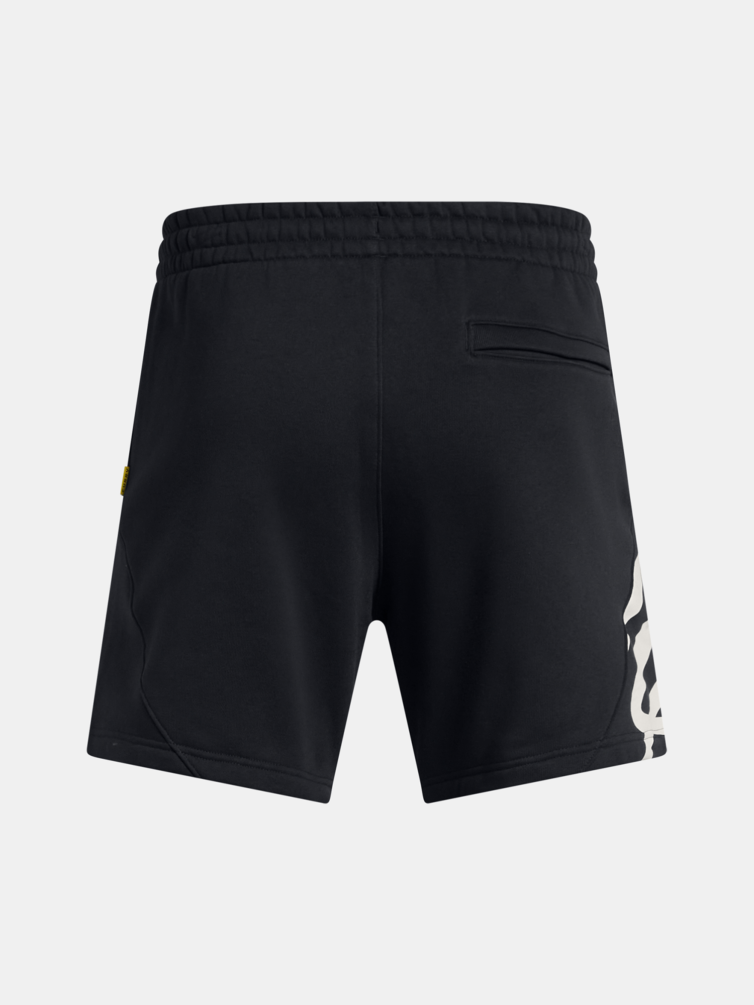 Under Armour Men&#039;s Curry Splash Fleece Shorts - Men