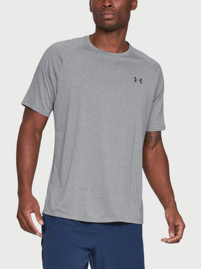 Under Armour Tech 2.0 Ανδρικό T-Shirt (9000102327_50912)