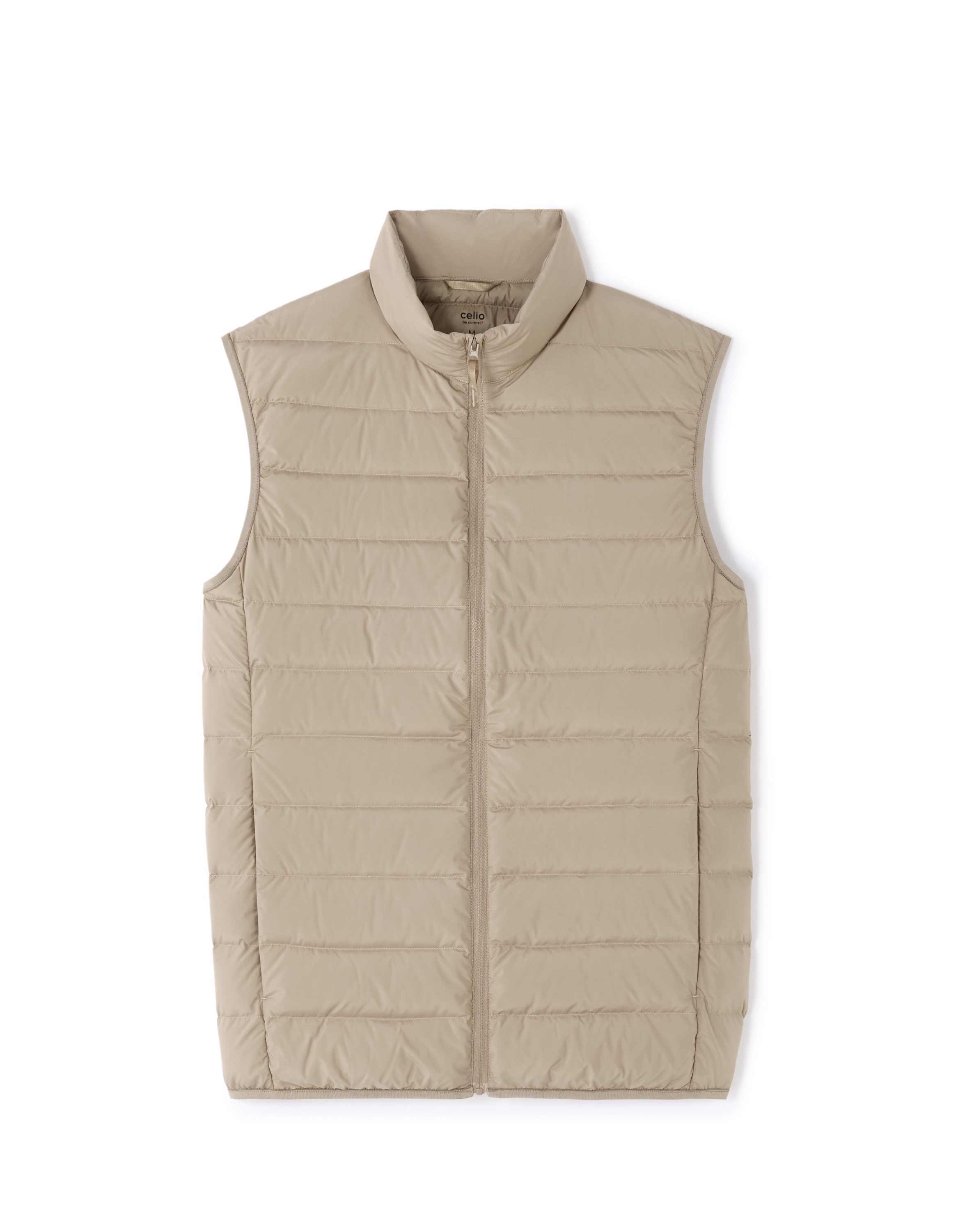 Celio Vest Mulightsl - Mens