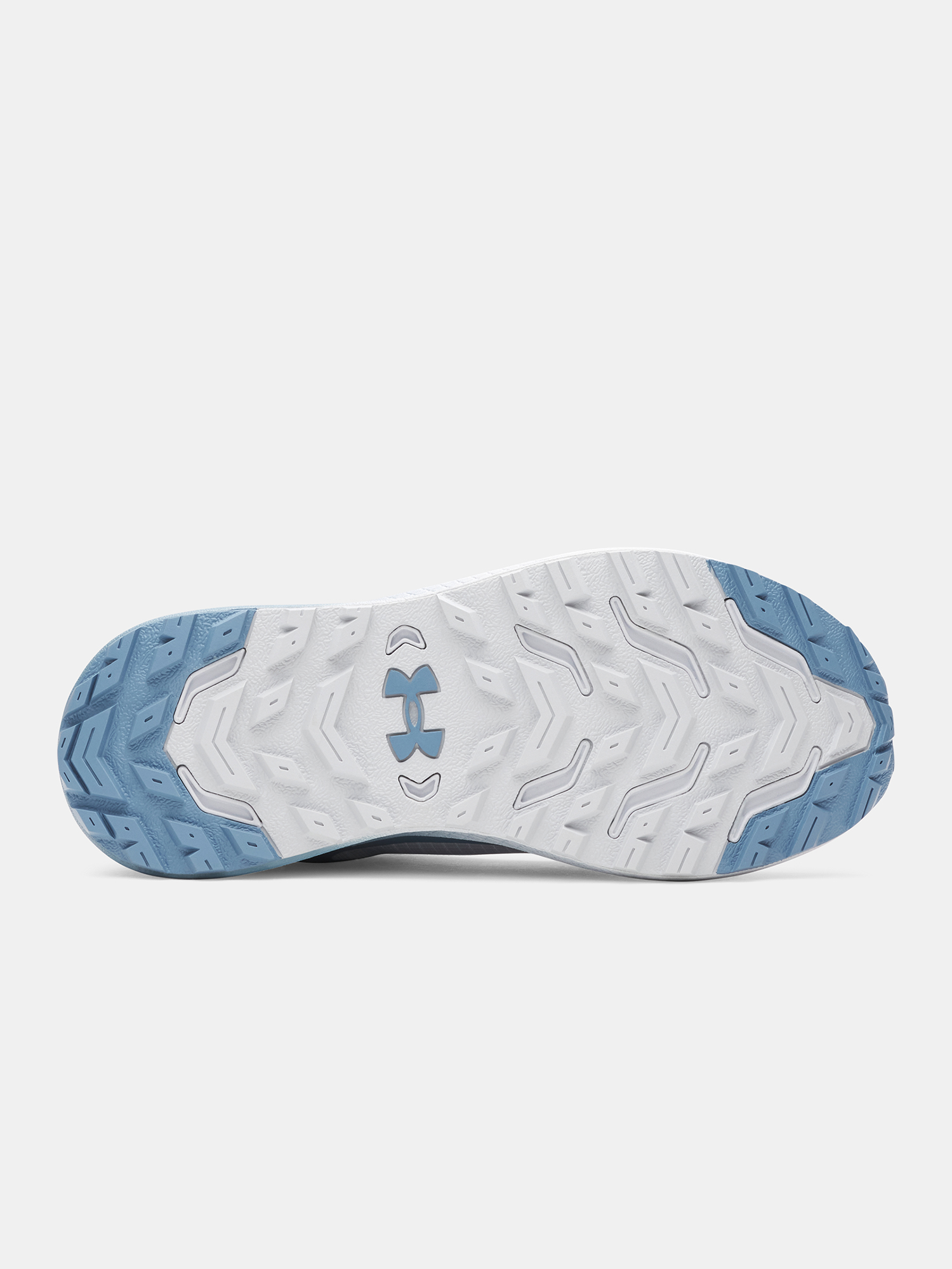 Tenisky - Under Armour W Charged Bandit TR 3 Sivá