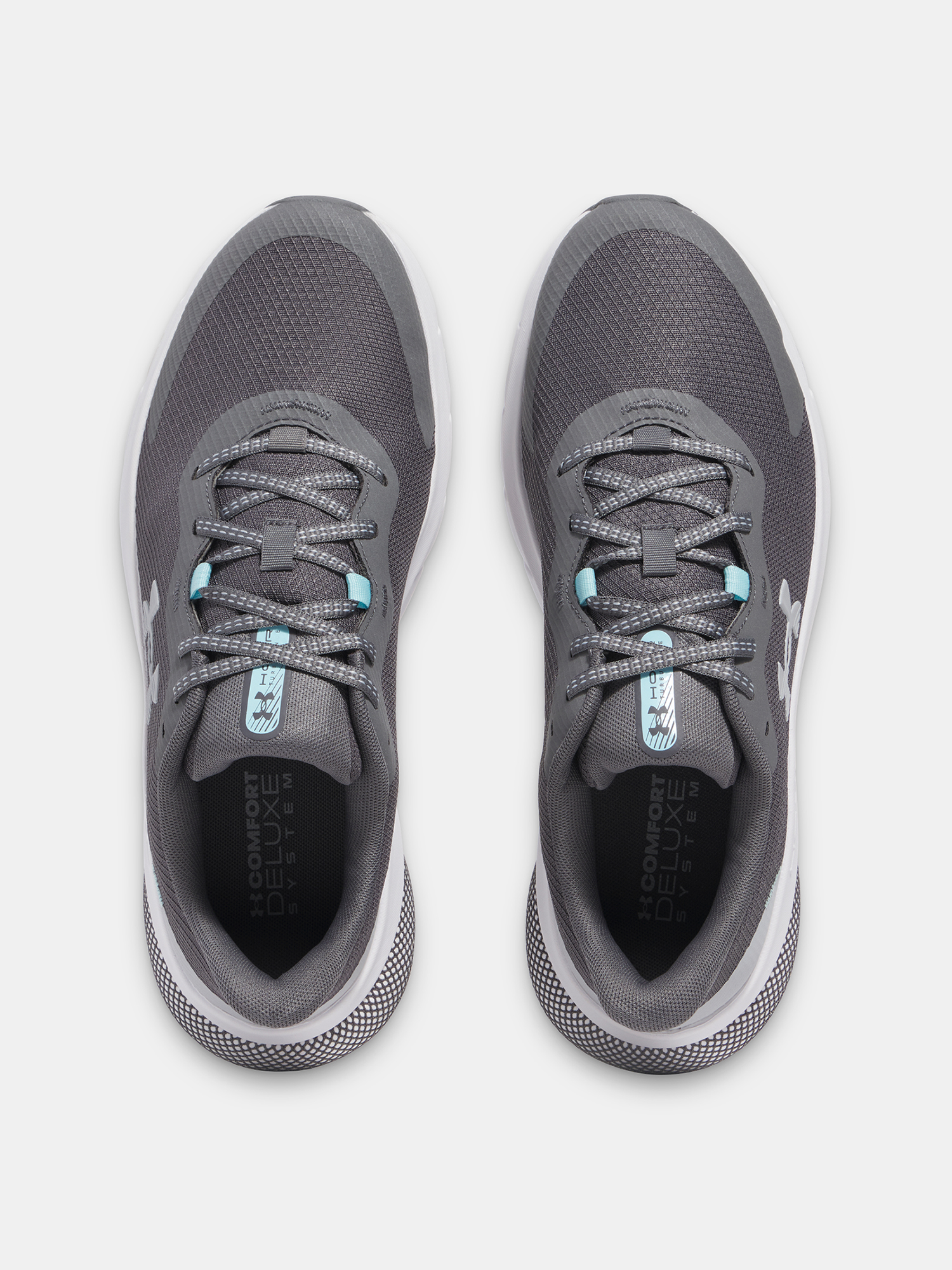 Men's shoes Under Armour UA HOVR Turbulence 2 RS - Men