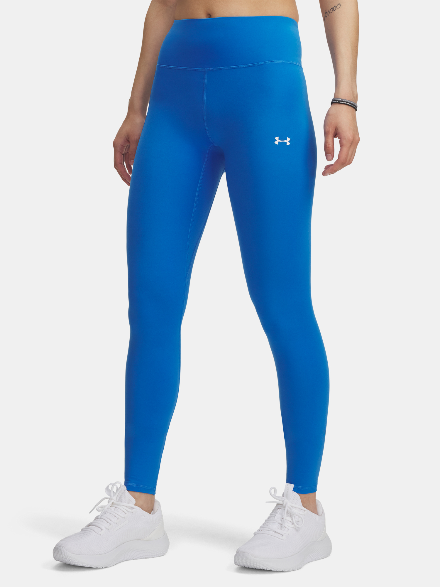 Womens leggings Under Armour Motion Legging EMEA-BLU - Womens
