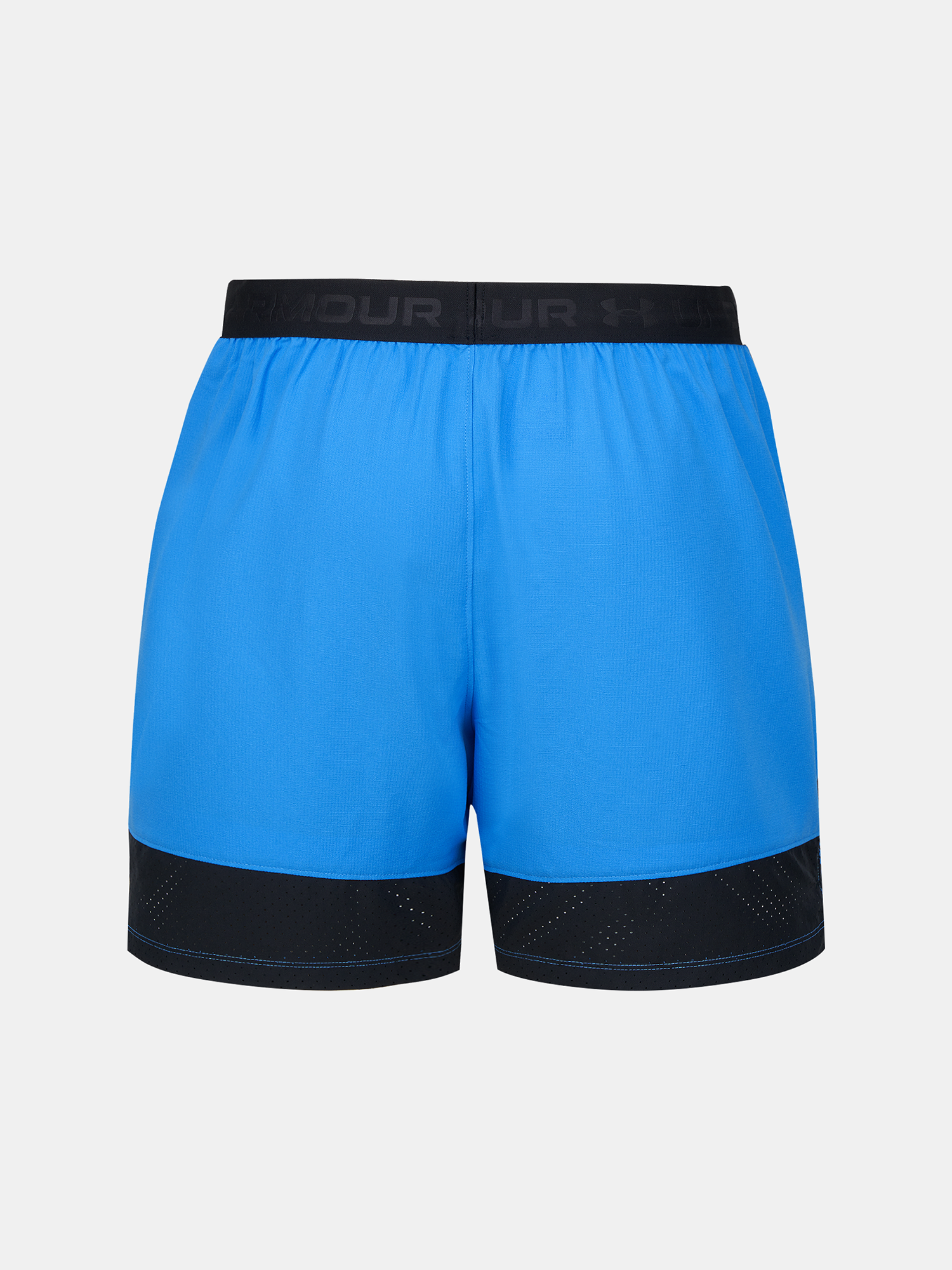 Men&#039;s Shorts Under Armour Vanish Graphic Short-BLU - Mens
