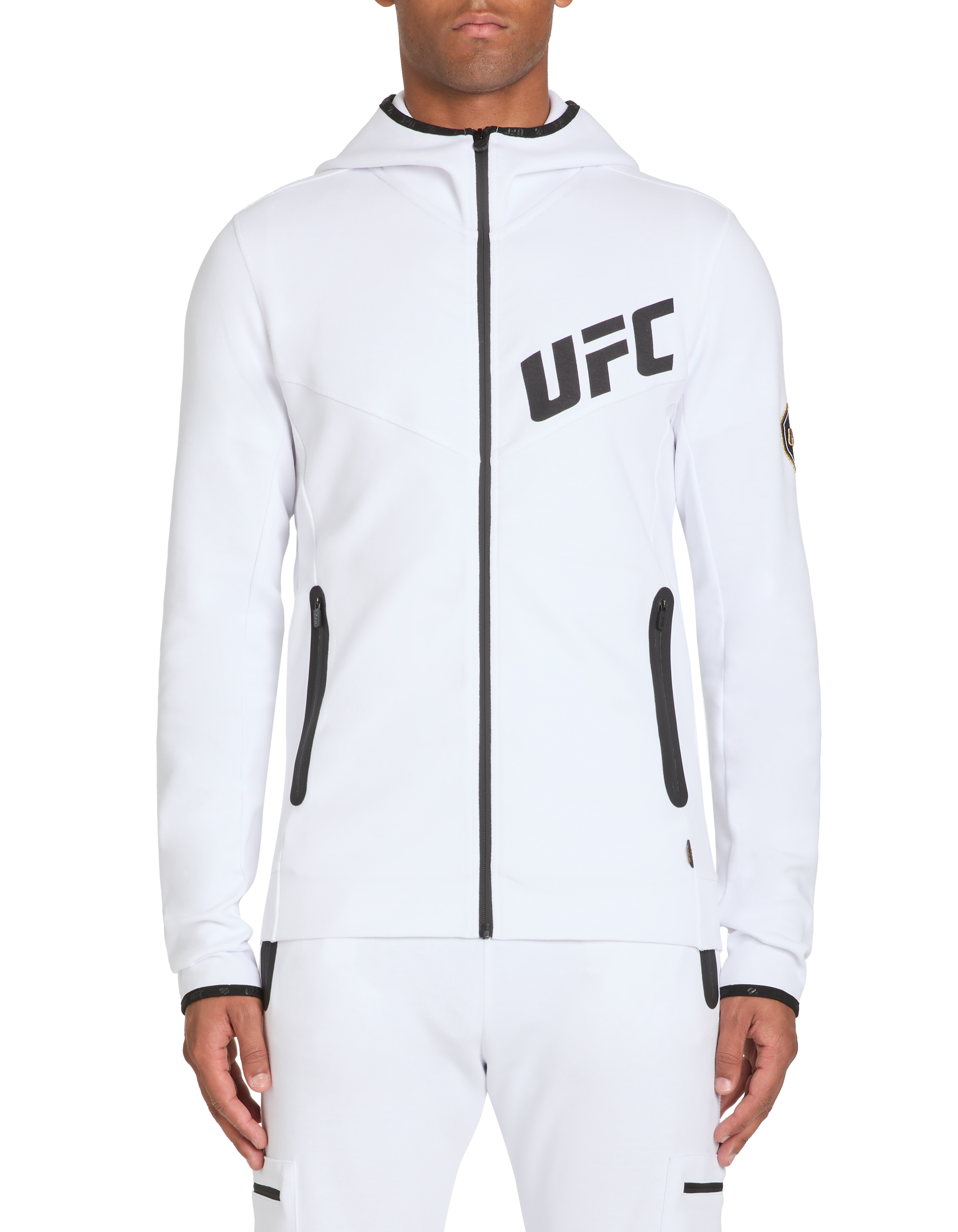 Celio Mikina UFC S Kapucí - Pánské