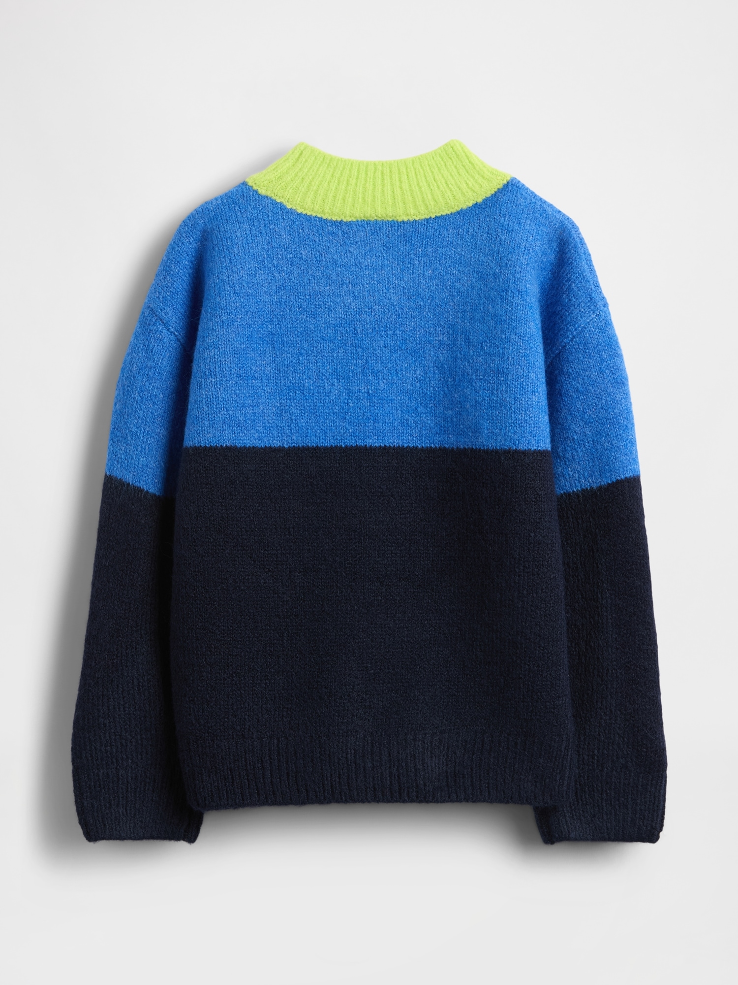 GAP Baby Sweater Brannan Bear - Boys