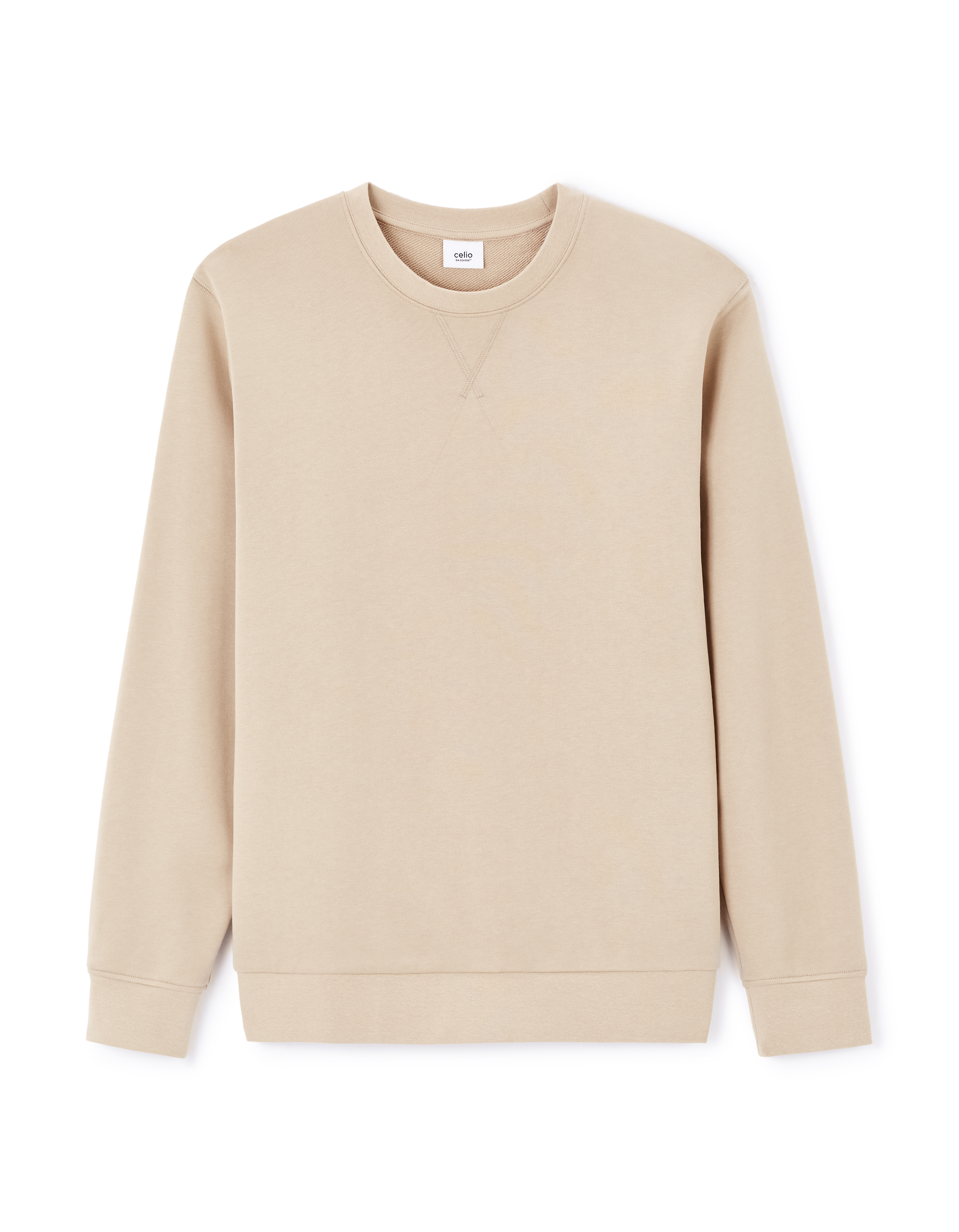 Celio Feseven Sweatshirt - Mens