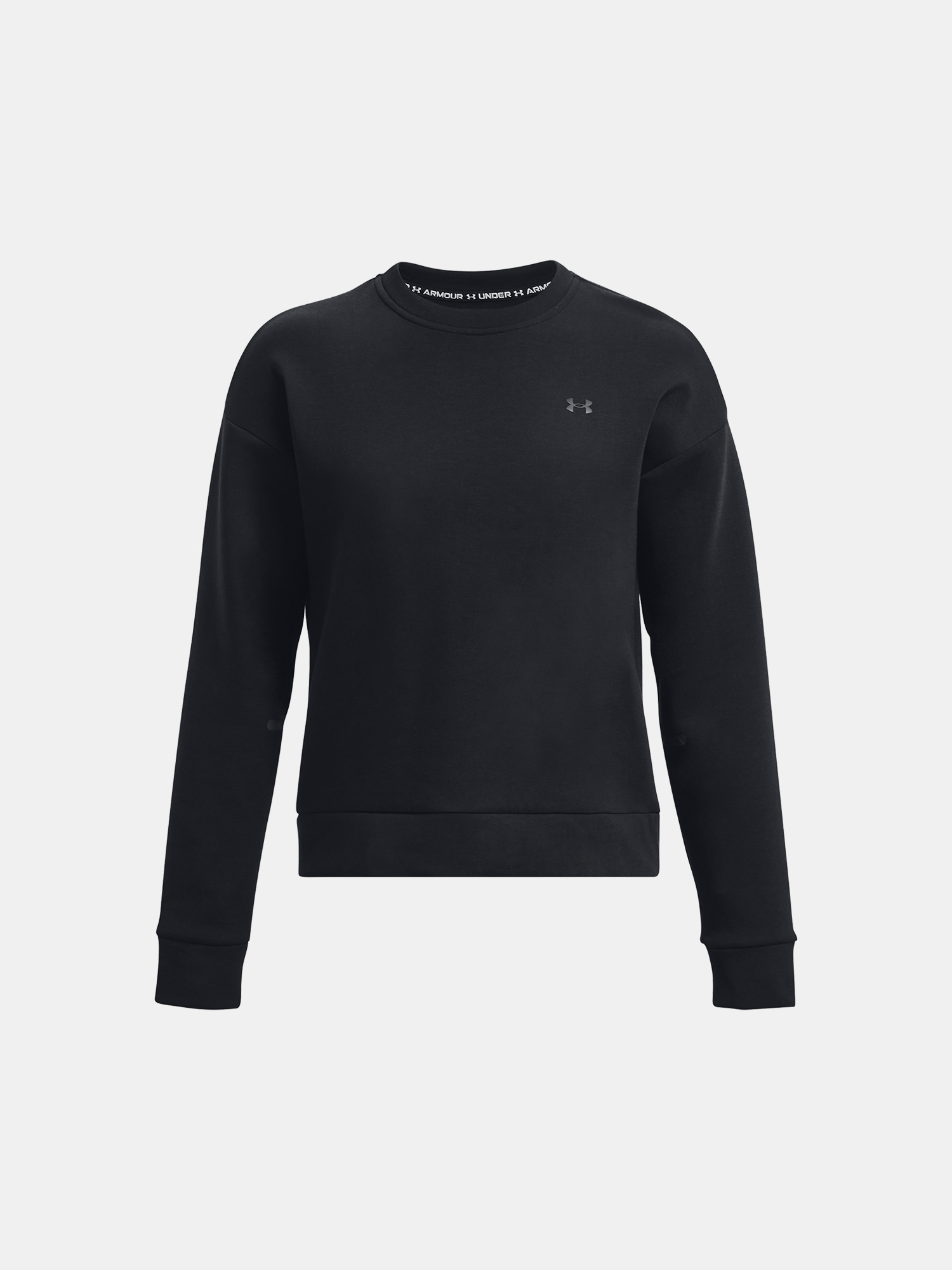 pentru femei Under Armour - negru