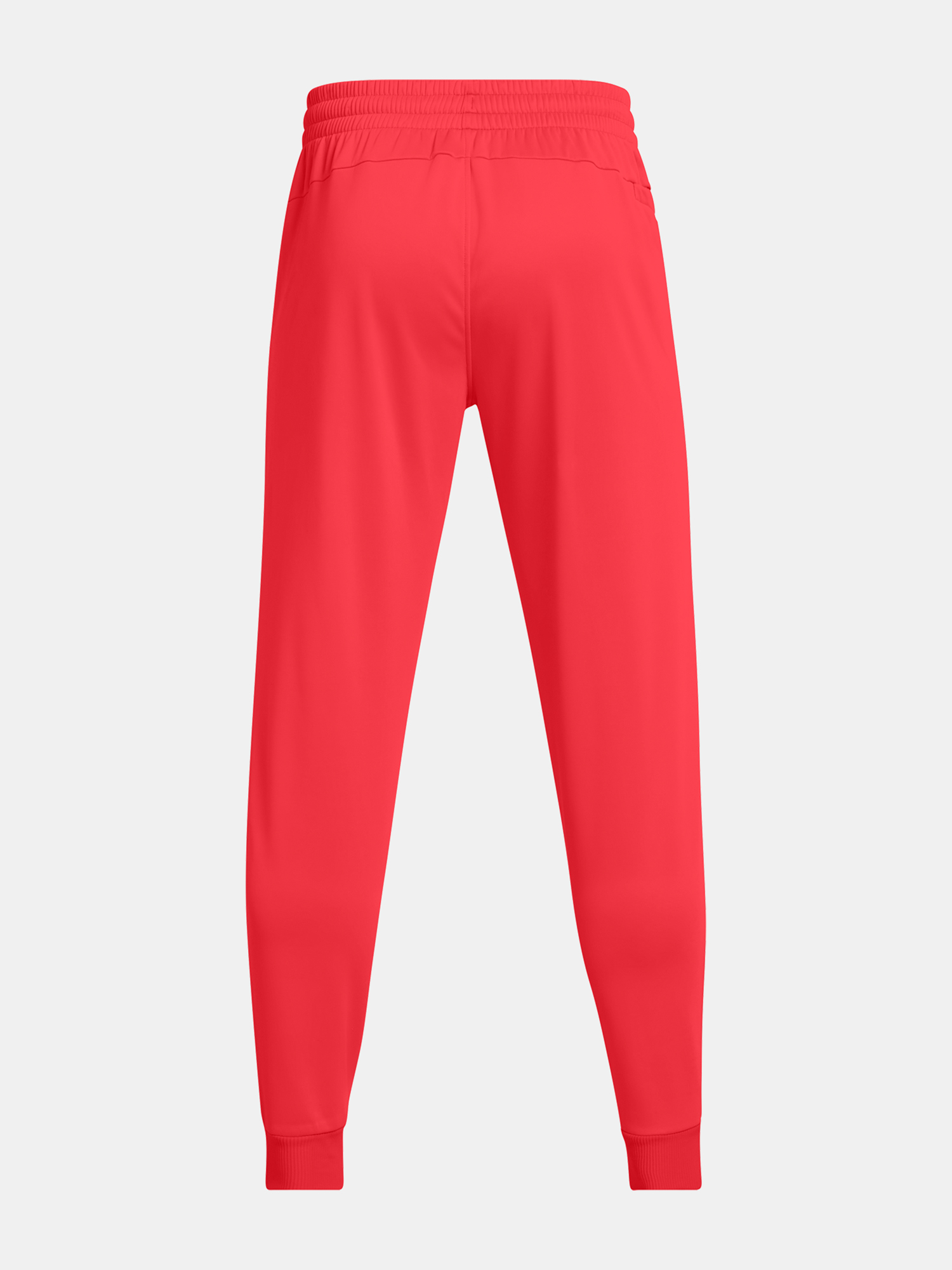 Men&#039;s sweatpants Under Armour UA Armour Fleece Joggers-RED - Men&#039;s